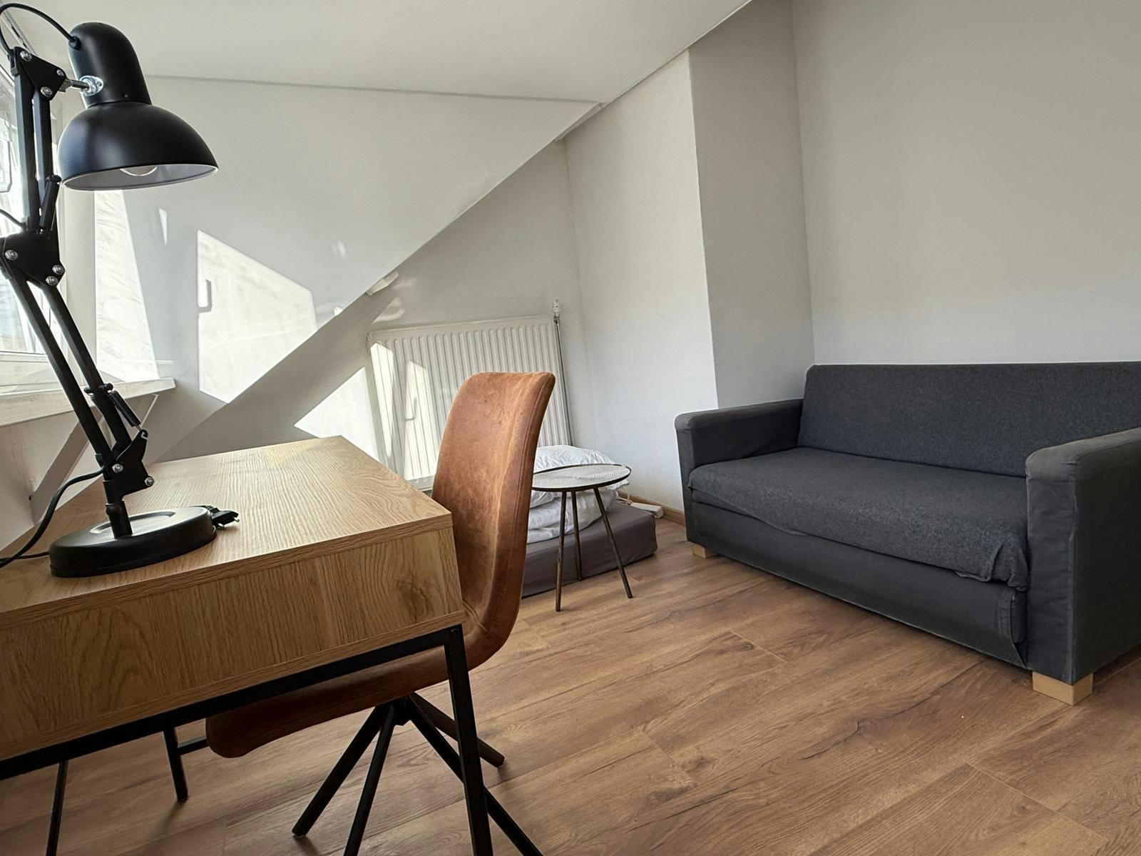 Studio in Gouda