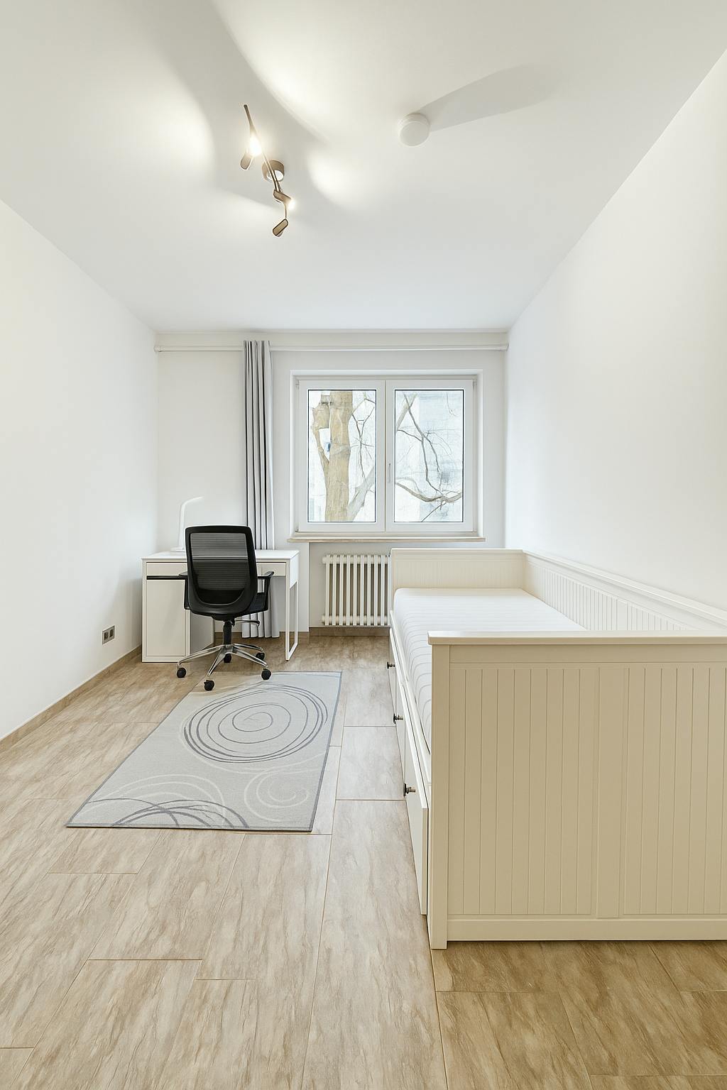 Stanza privata in affitto a 825 € al mese a Munich, Milbertshofener Straße