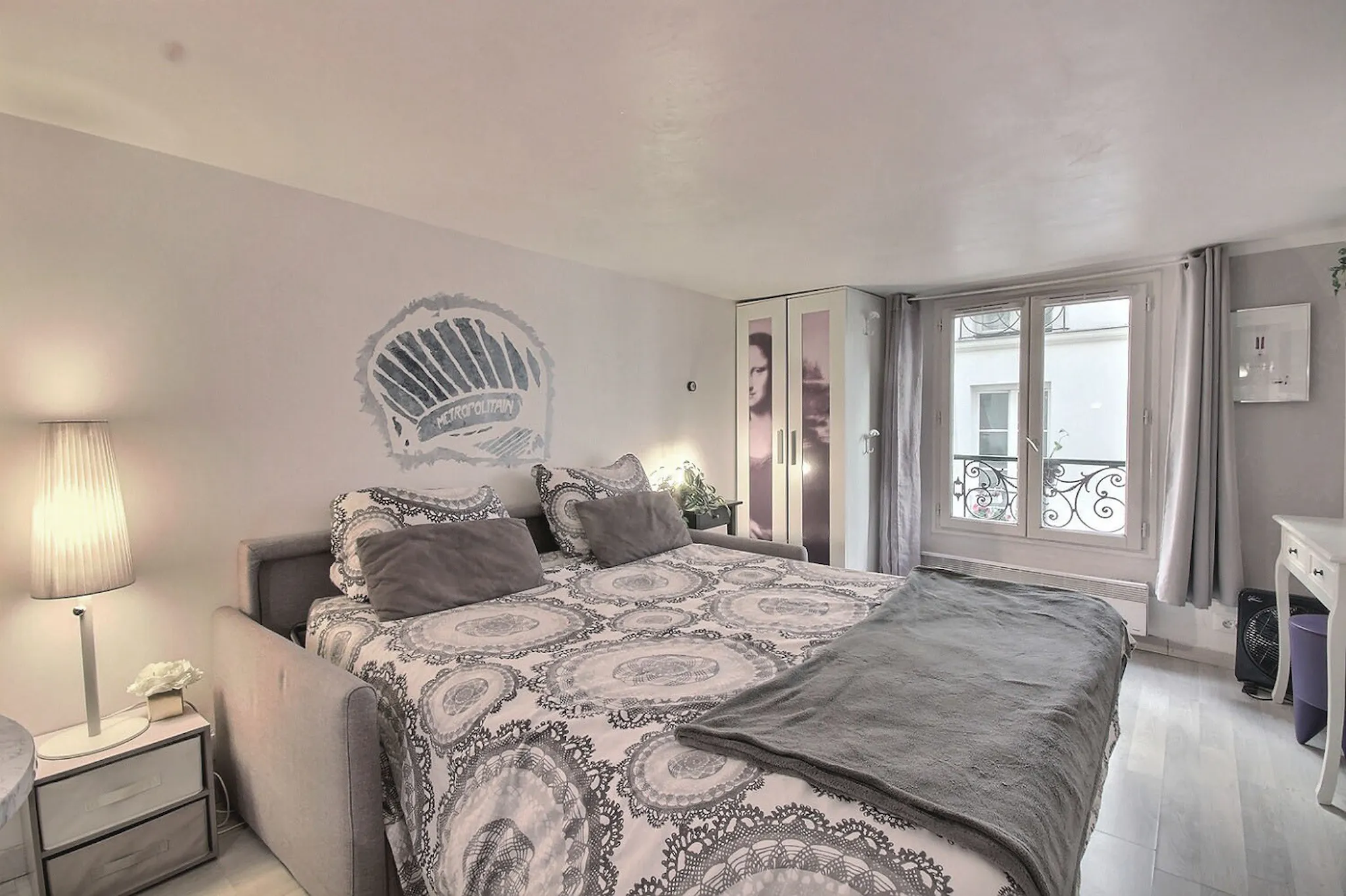 Rue des Gravilliers, Paris preview