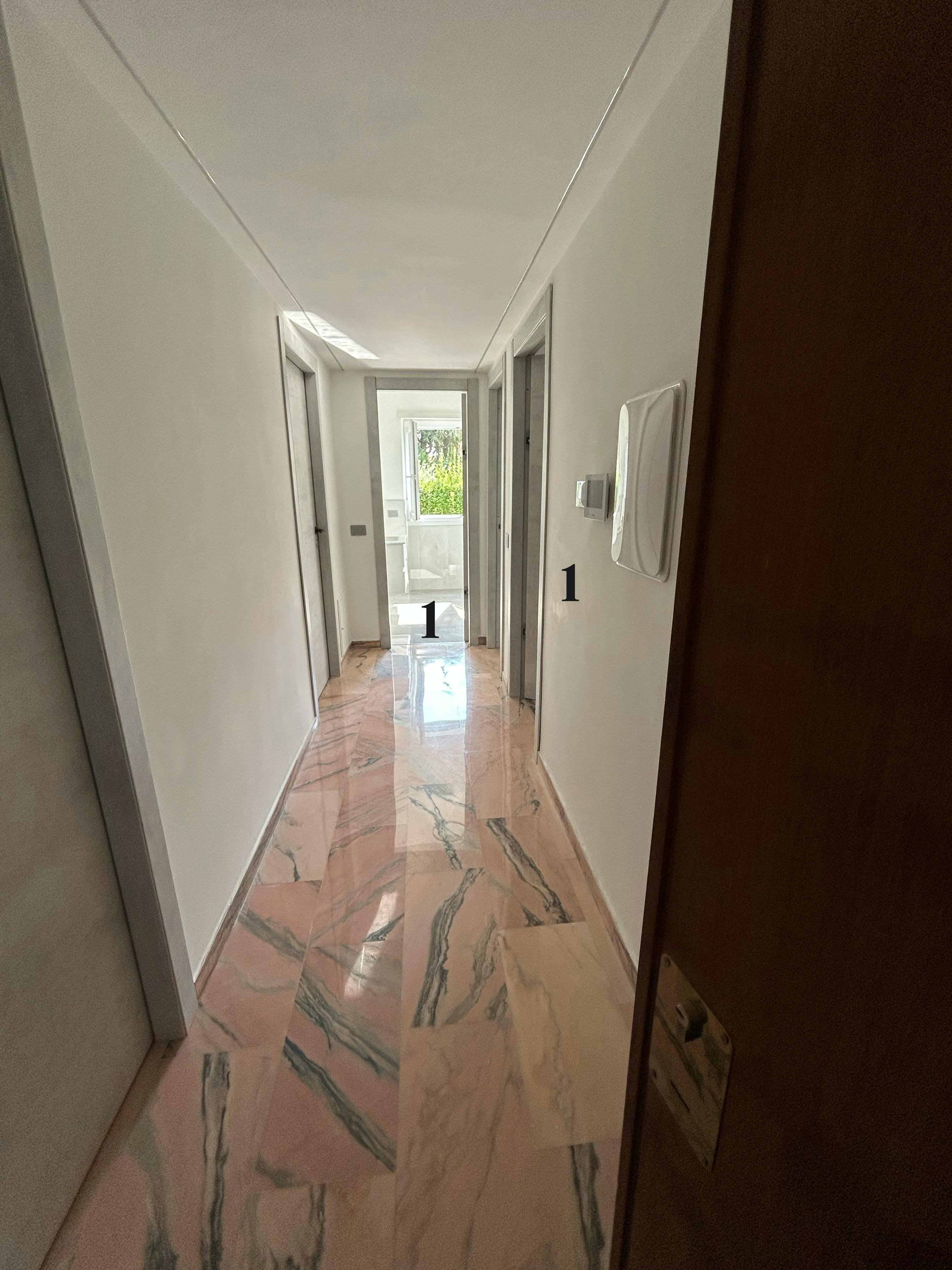 Via del Casale Sansoni, Rome preview
