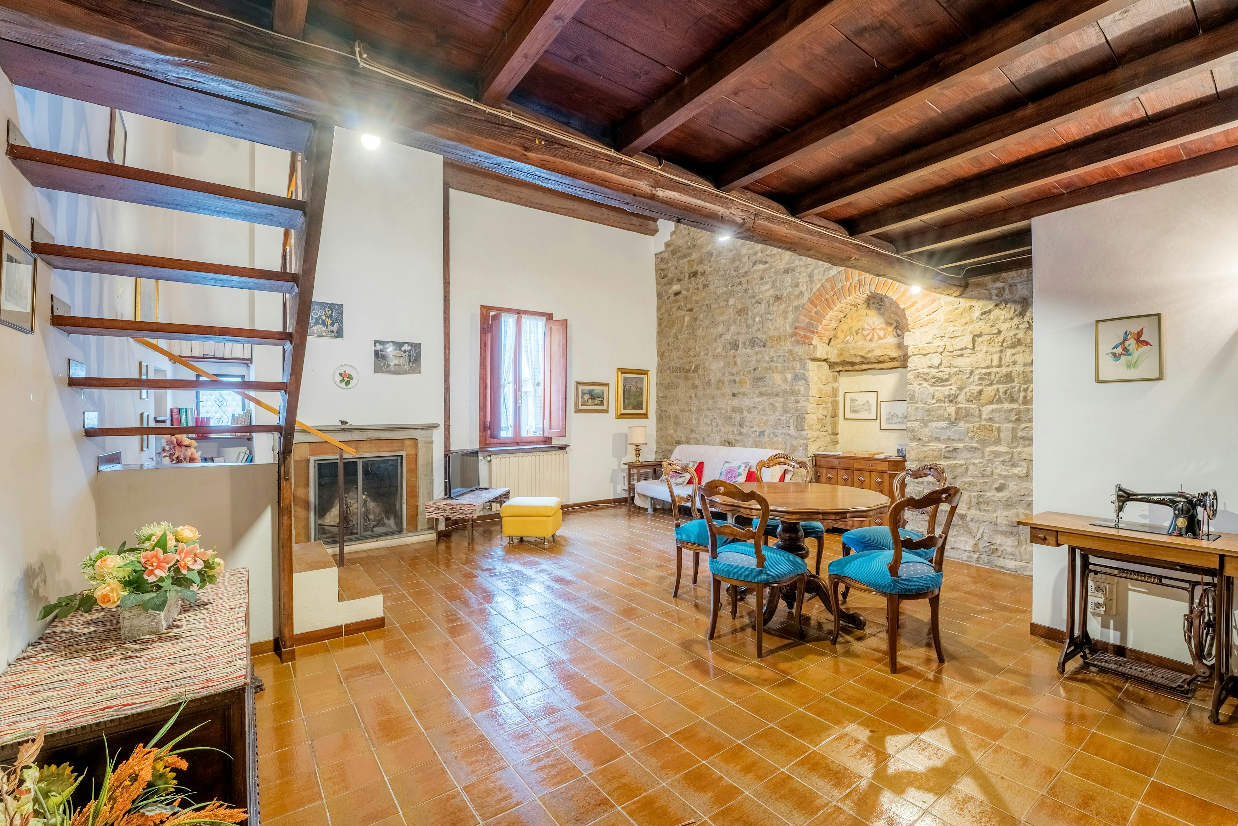 Via del Podestà, Florence preview