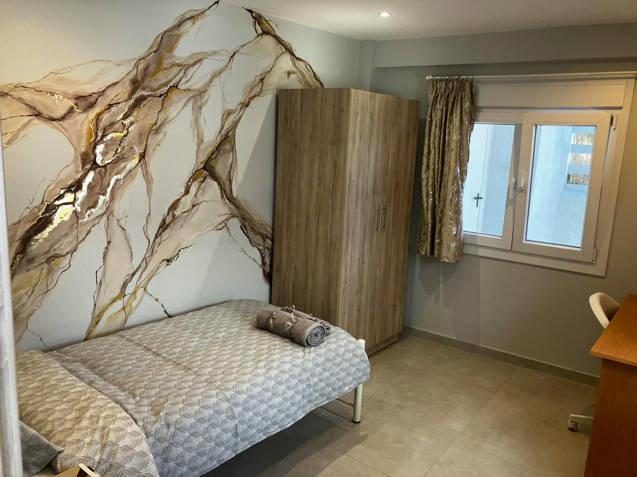 Danaou, Thessaloníki preview