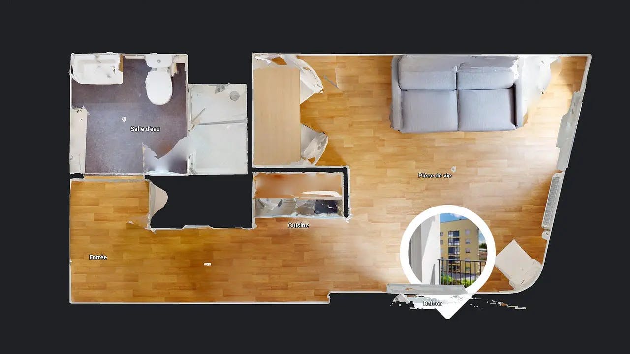 preview gallery tile