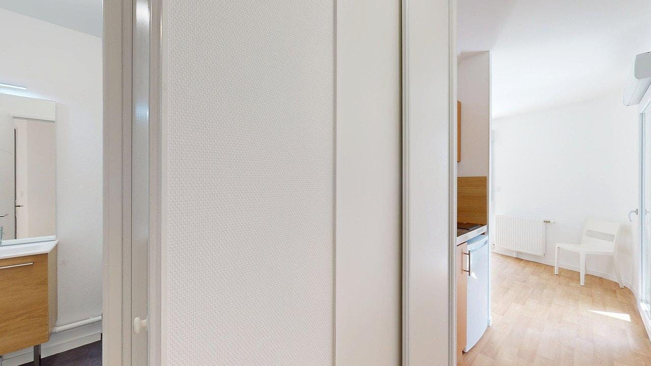 Apartment Dijon — photo 2