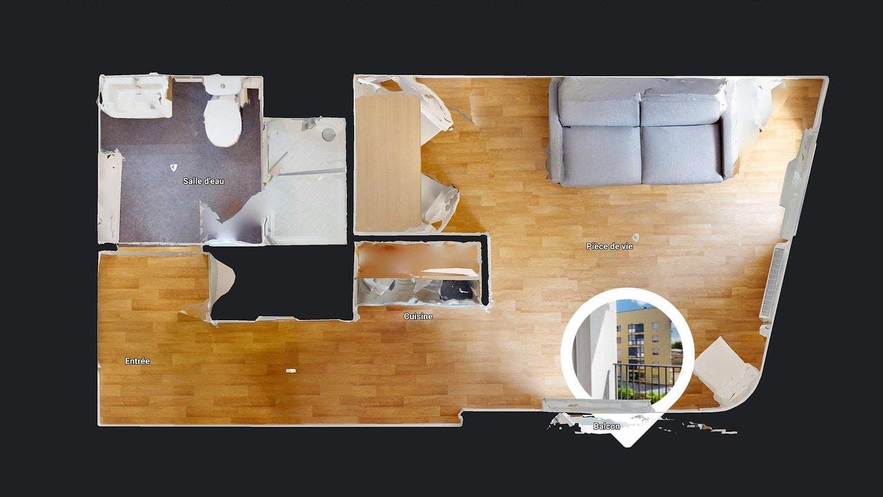 preview gallery tile