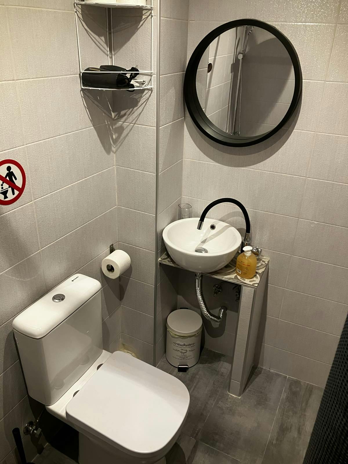 preview gallery tile