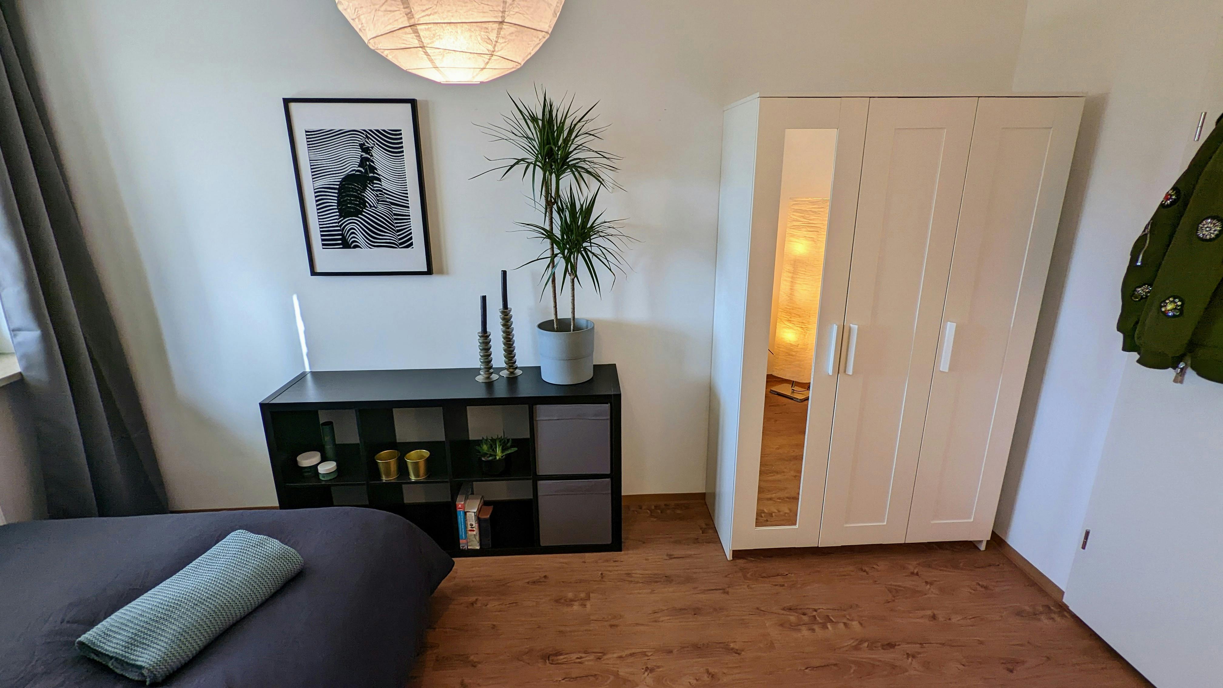 Private room for rent on Ratoldstraße, Munich – pohled 6