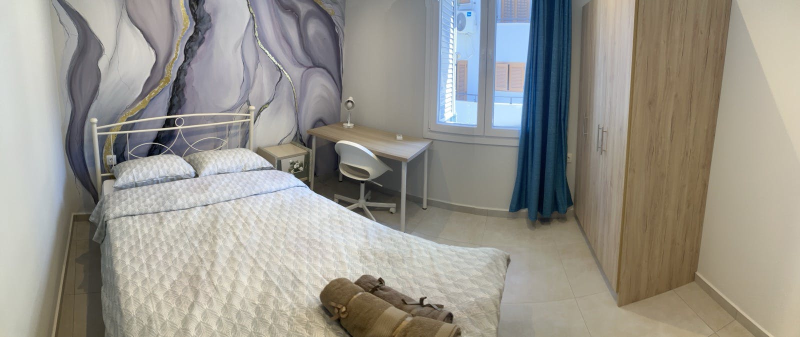 preview gallery tile