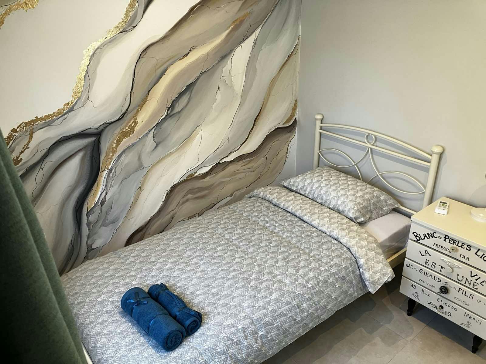 Danaou, Thessaloníki preview