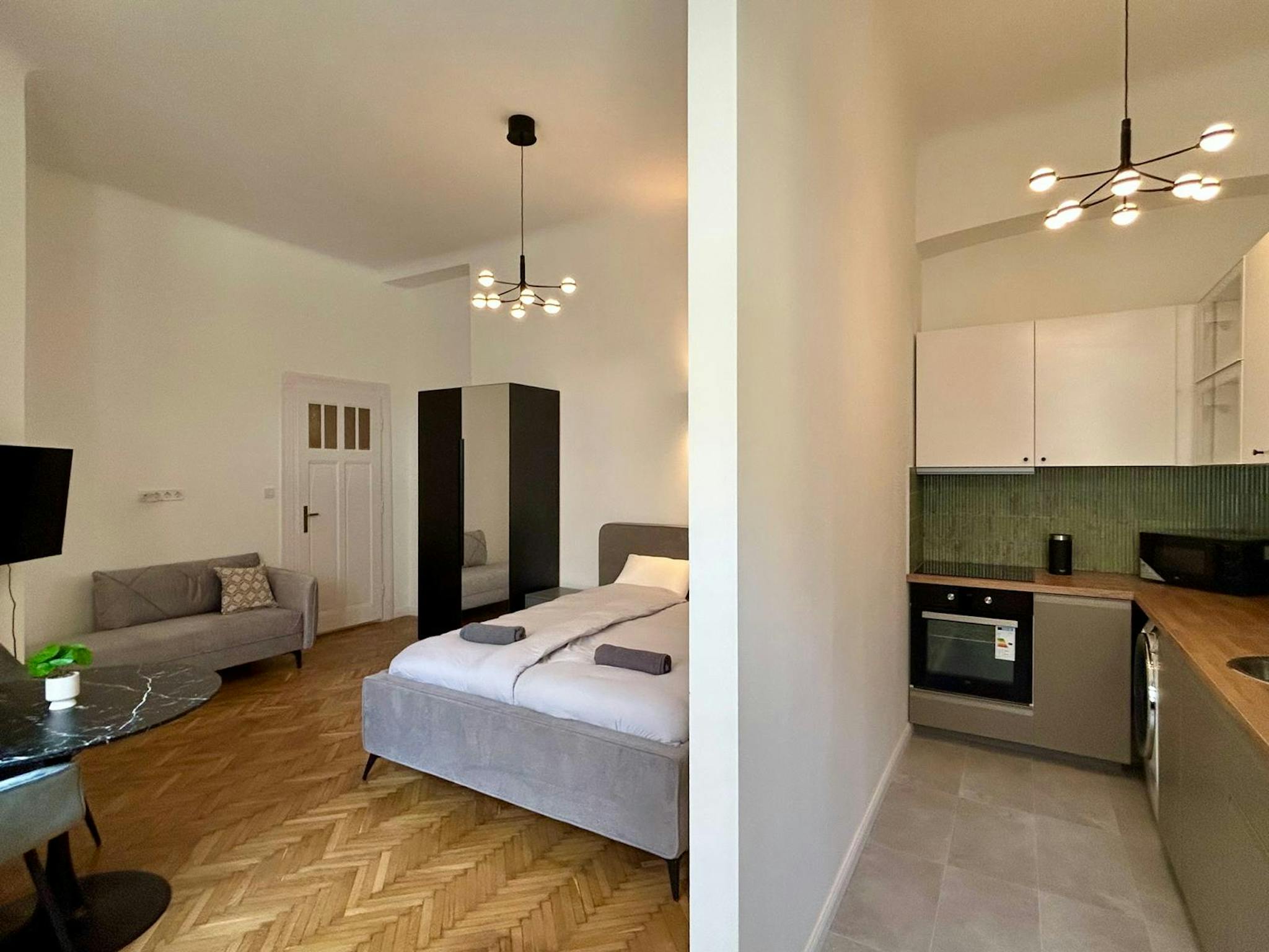 Akácfa utca, Budapest preview