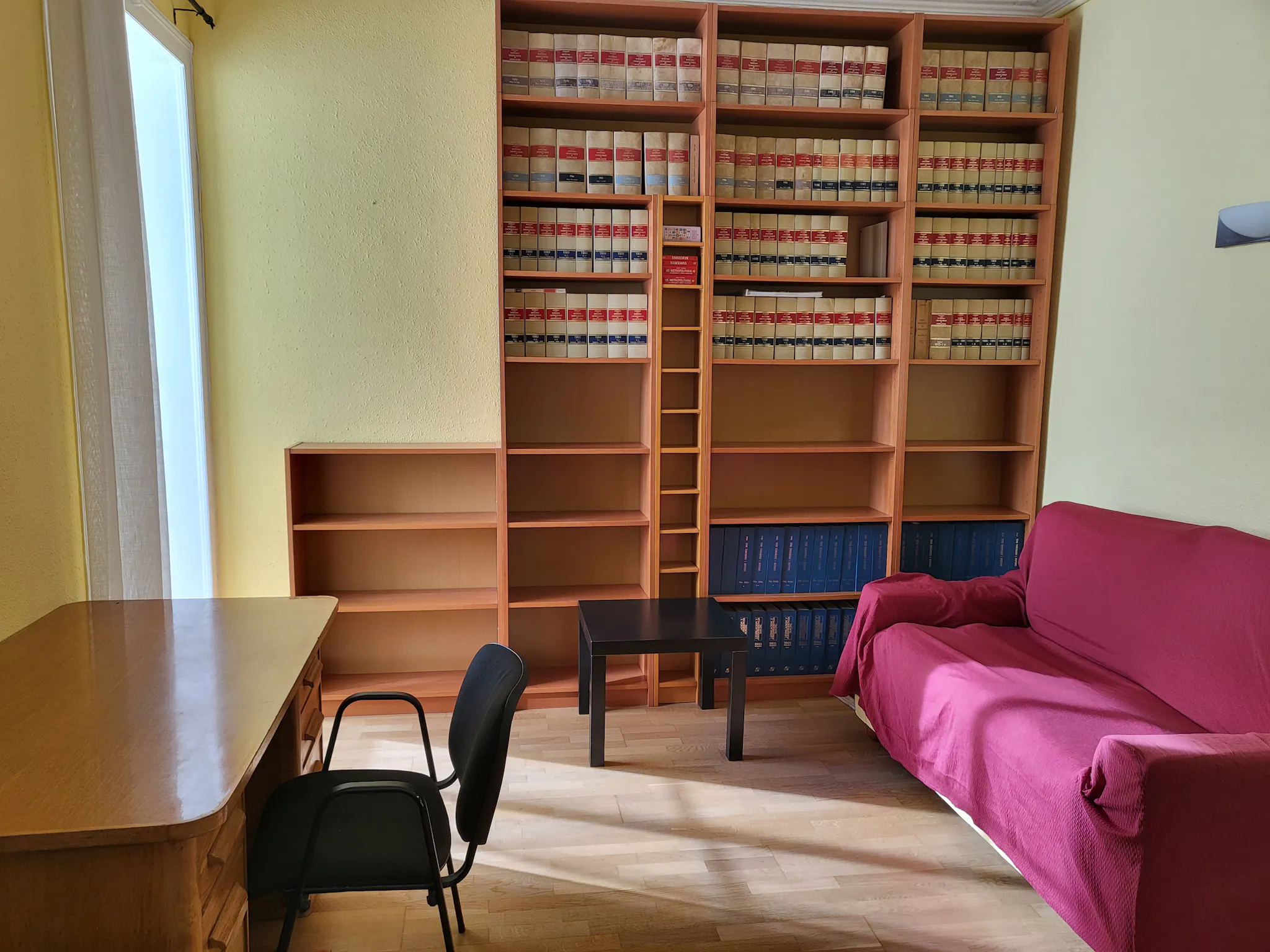 3-Bedroom Apartment in Carrer de Provença, Barcelona (1637019) ROOM 4