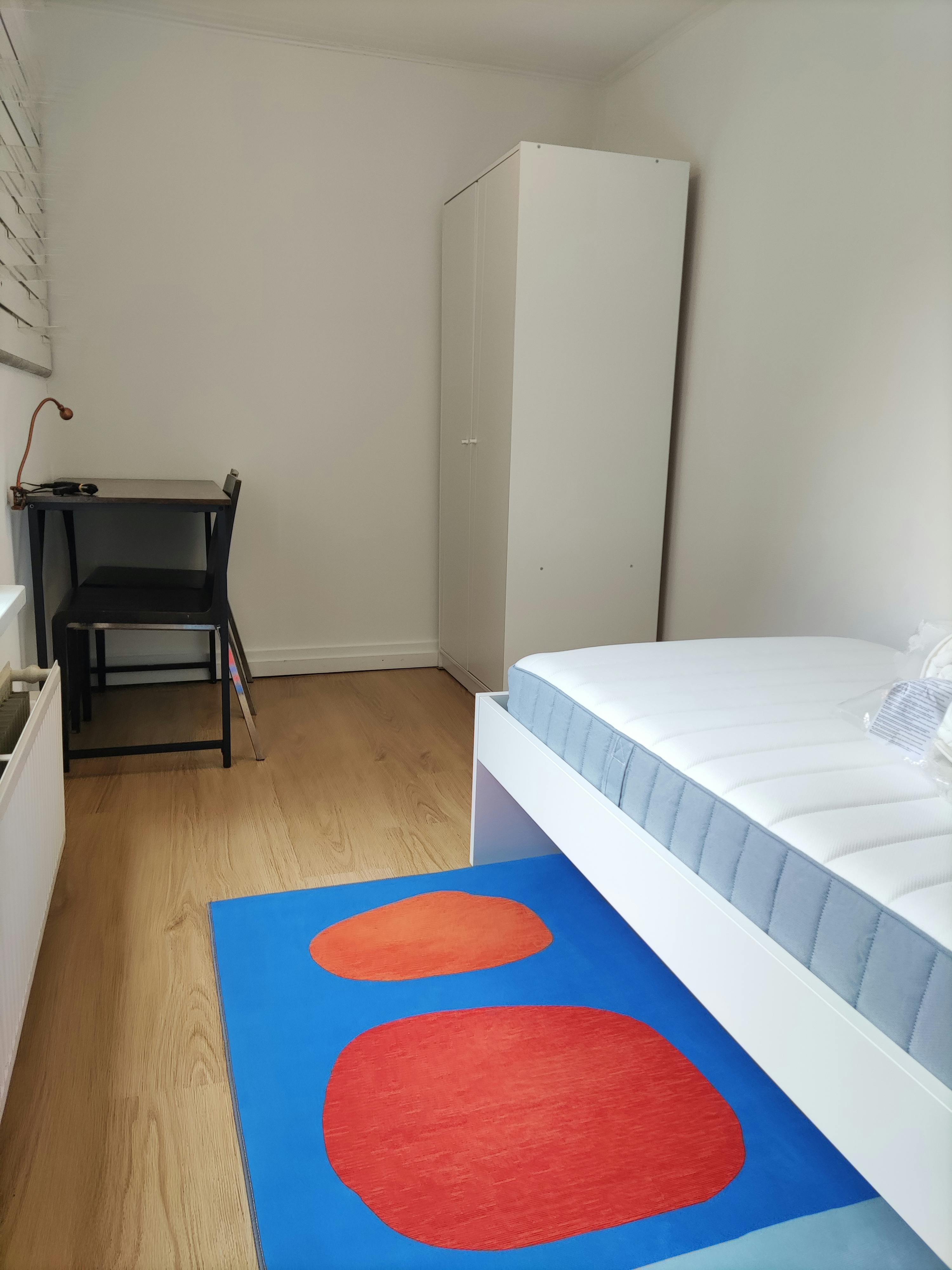 Kamer aan Gaslaan, The Hague