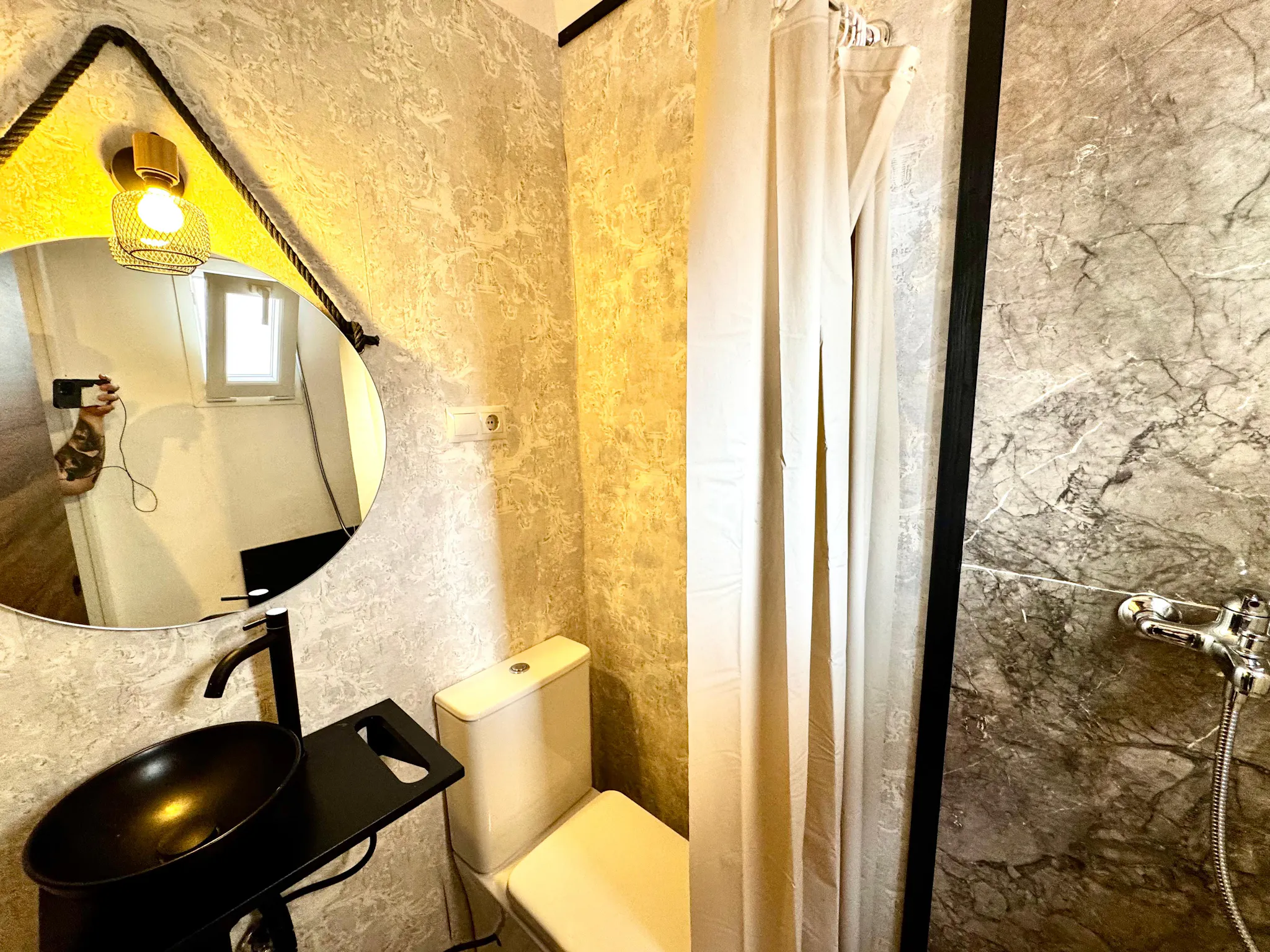 Apartment in Calle de Pedro Tezano, Madrid (1637043) ROOM 3