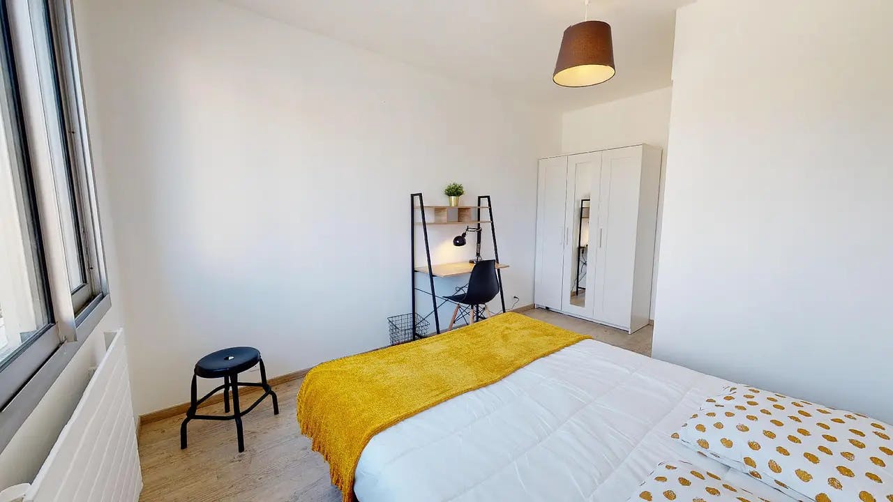 Rue Claudius Pionchon, Lyon preview