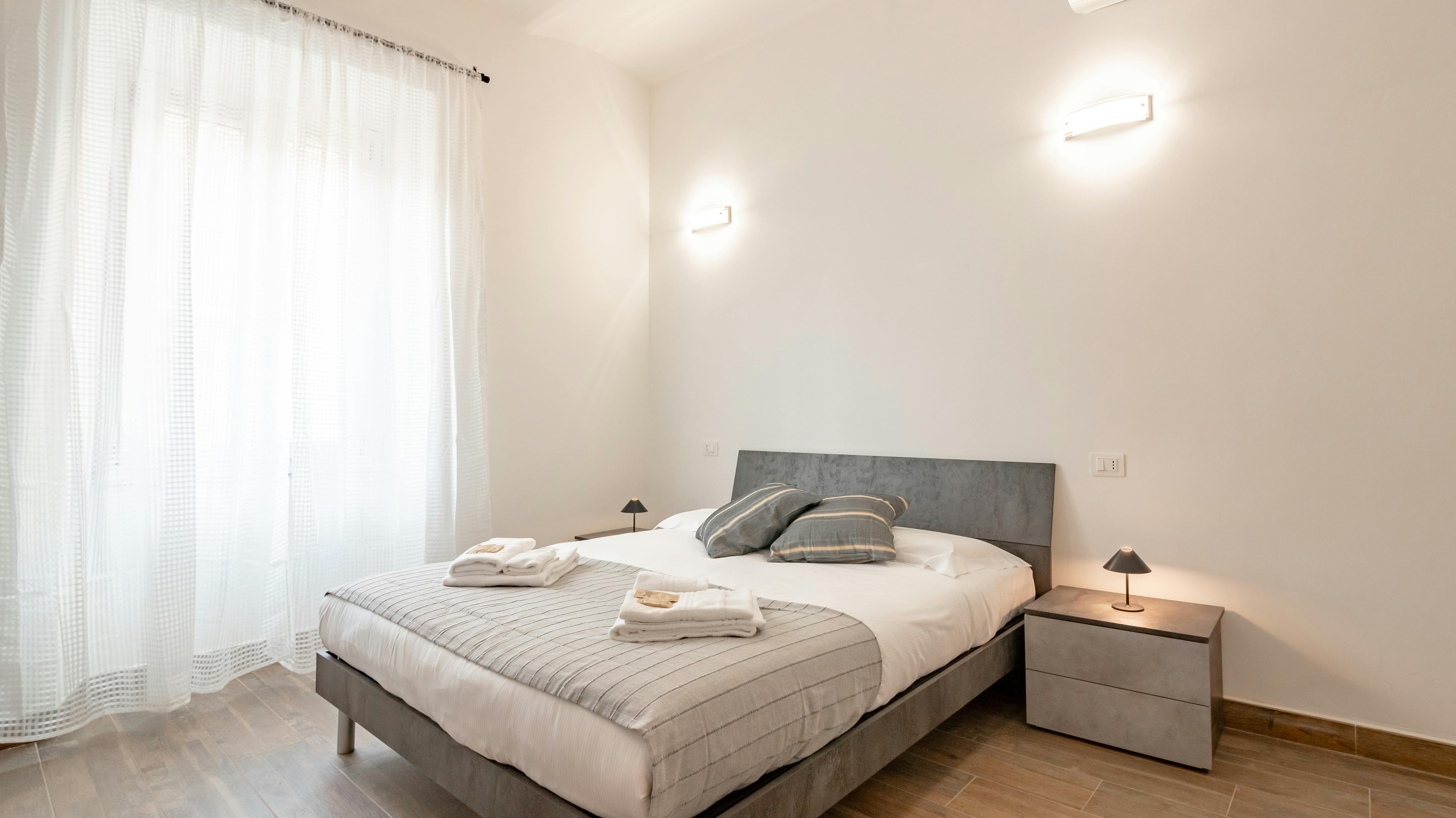 Via del Ponte all'Asse, Florence preview