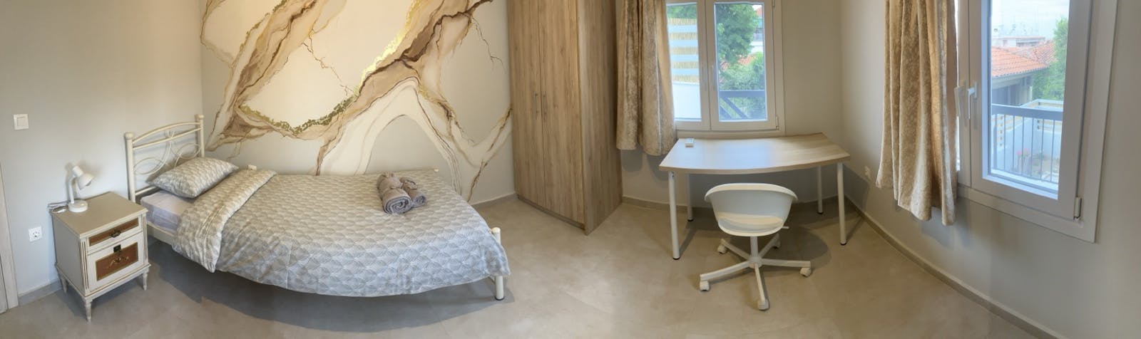 preview gallery tile