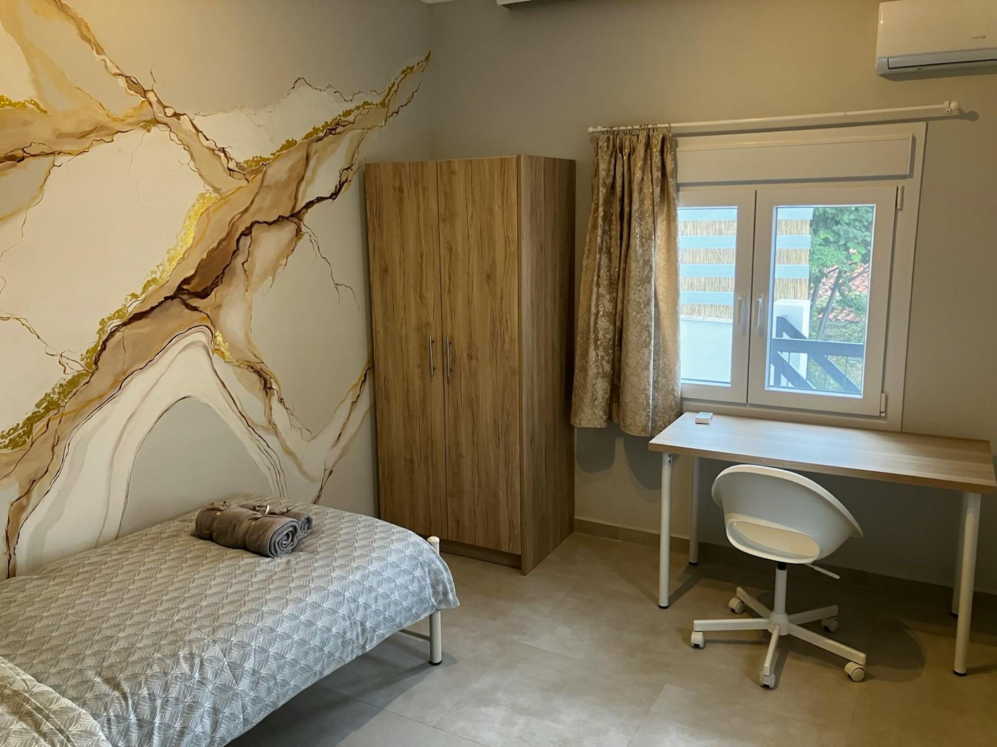 Danaou, Thessaloníki preview