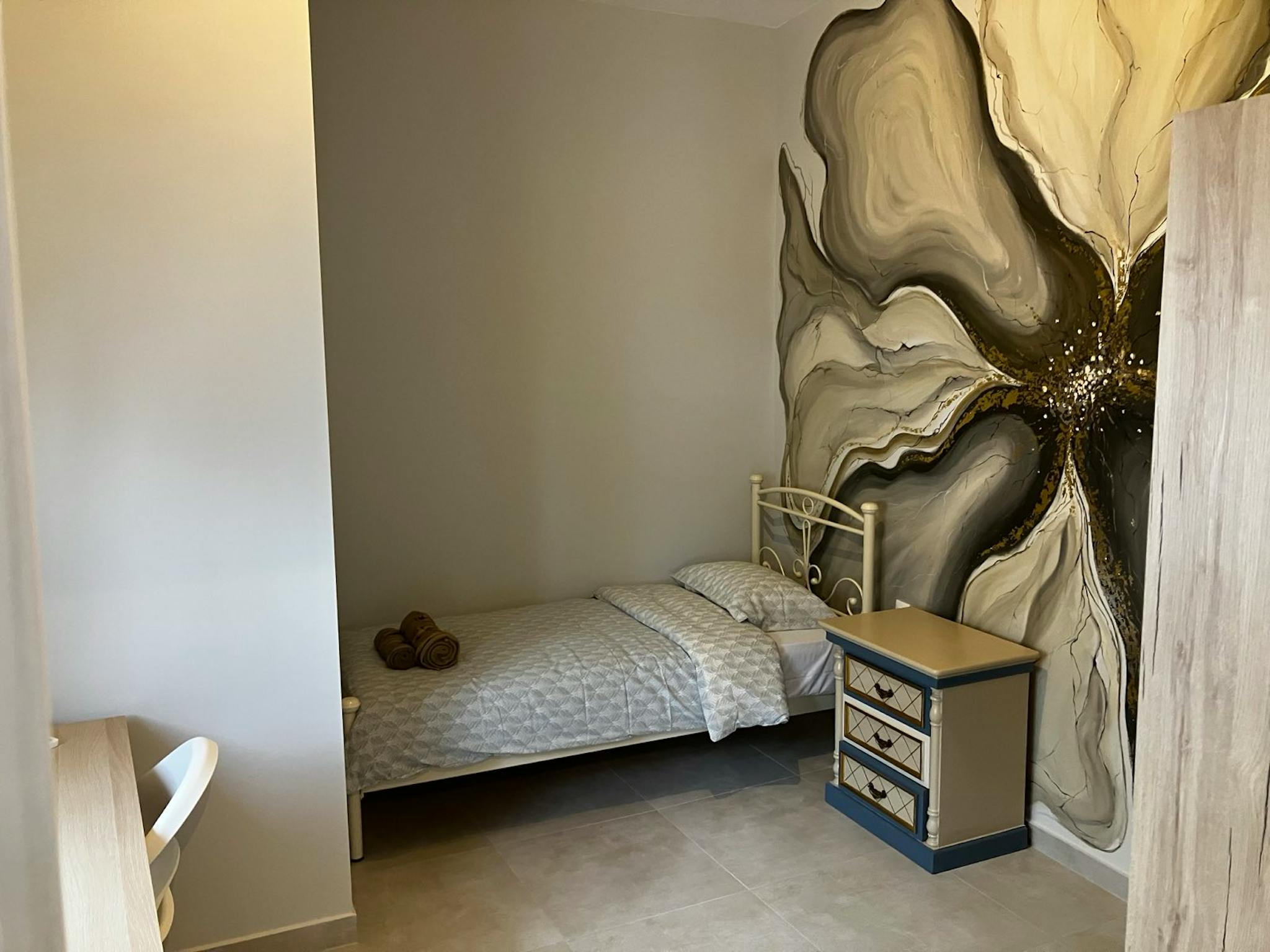 Danaou, Thessaloníki preview