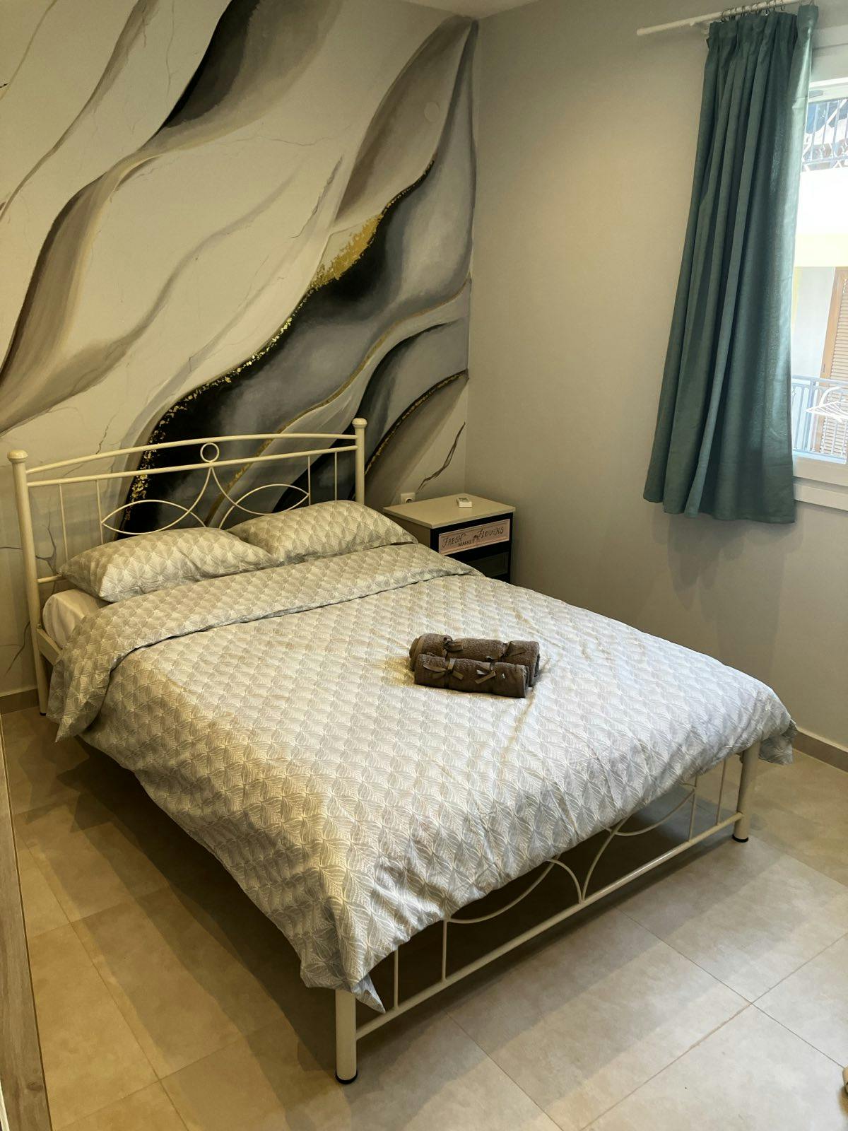 Stanza privata in affitto a 410 € al mese a Thessaloníki, Danaou