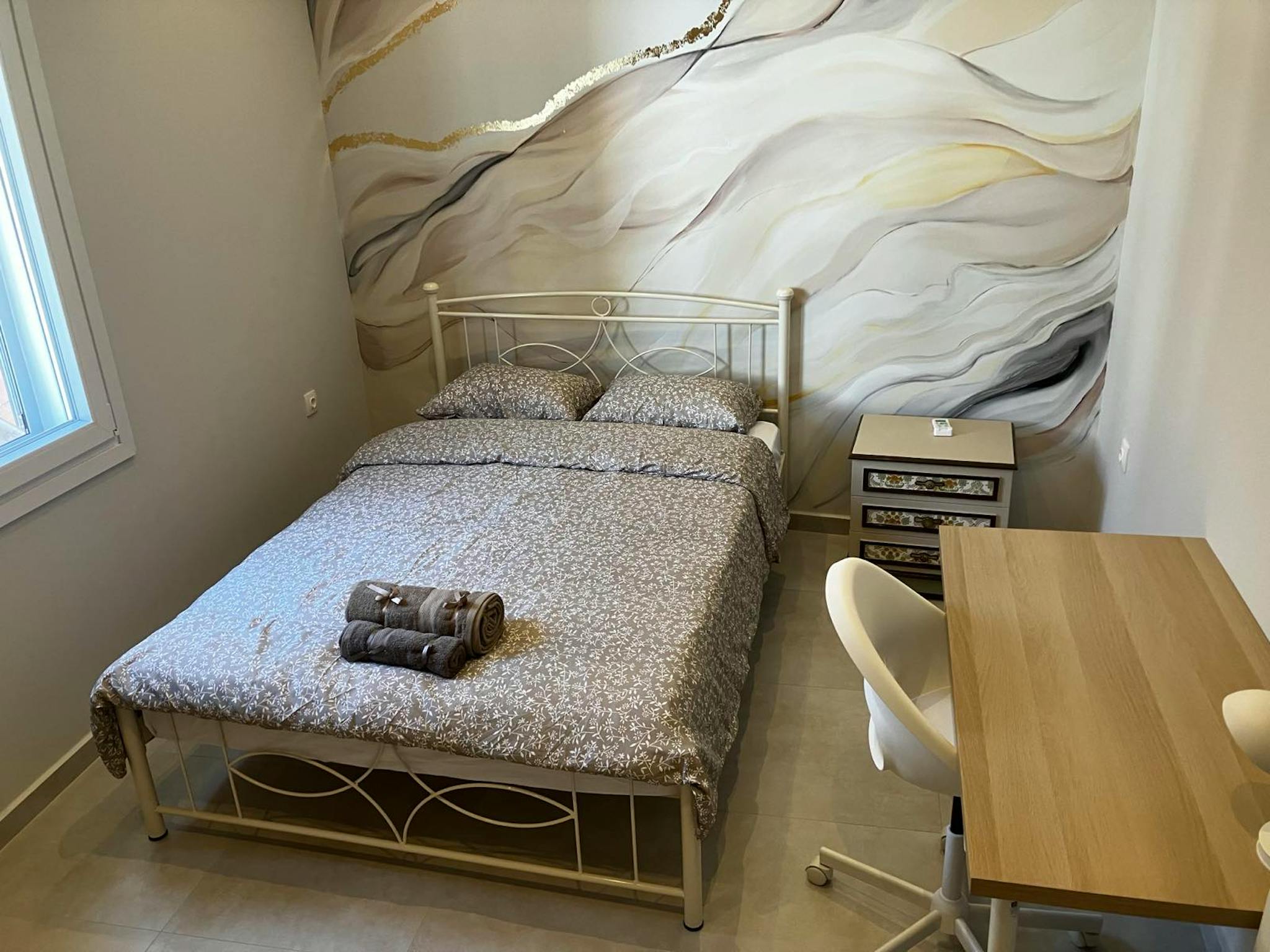 Danaou, Thessaloníki preview