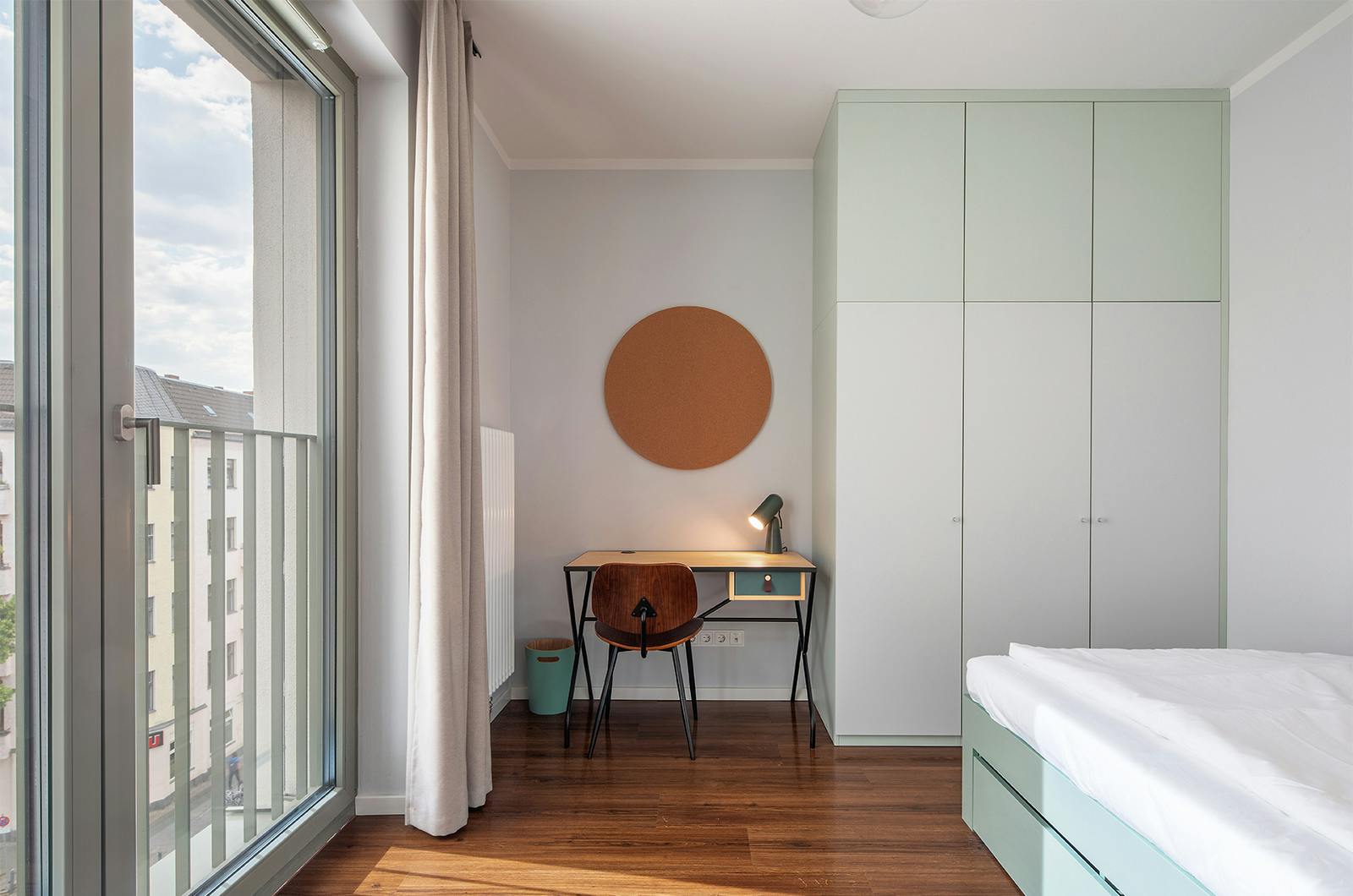 preview gallery tile