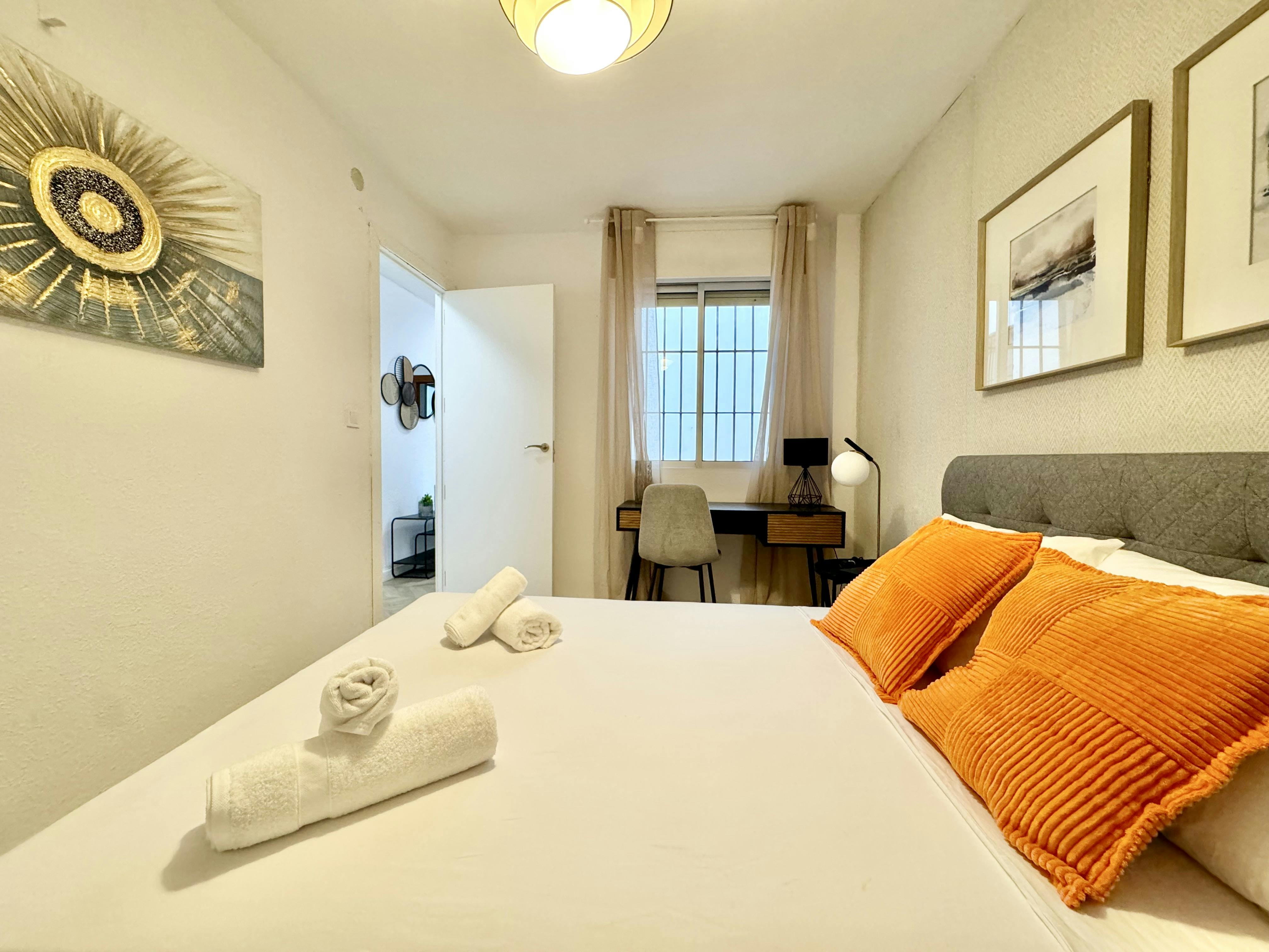 Calle Postigos, Málaga preview