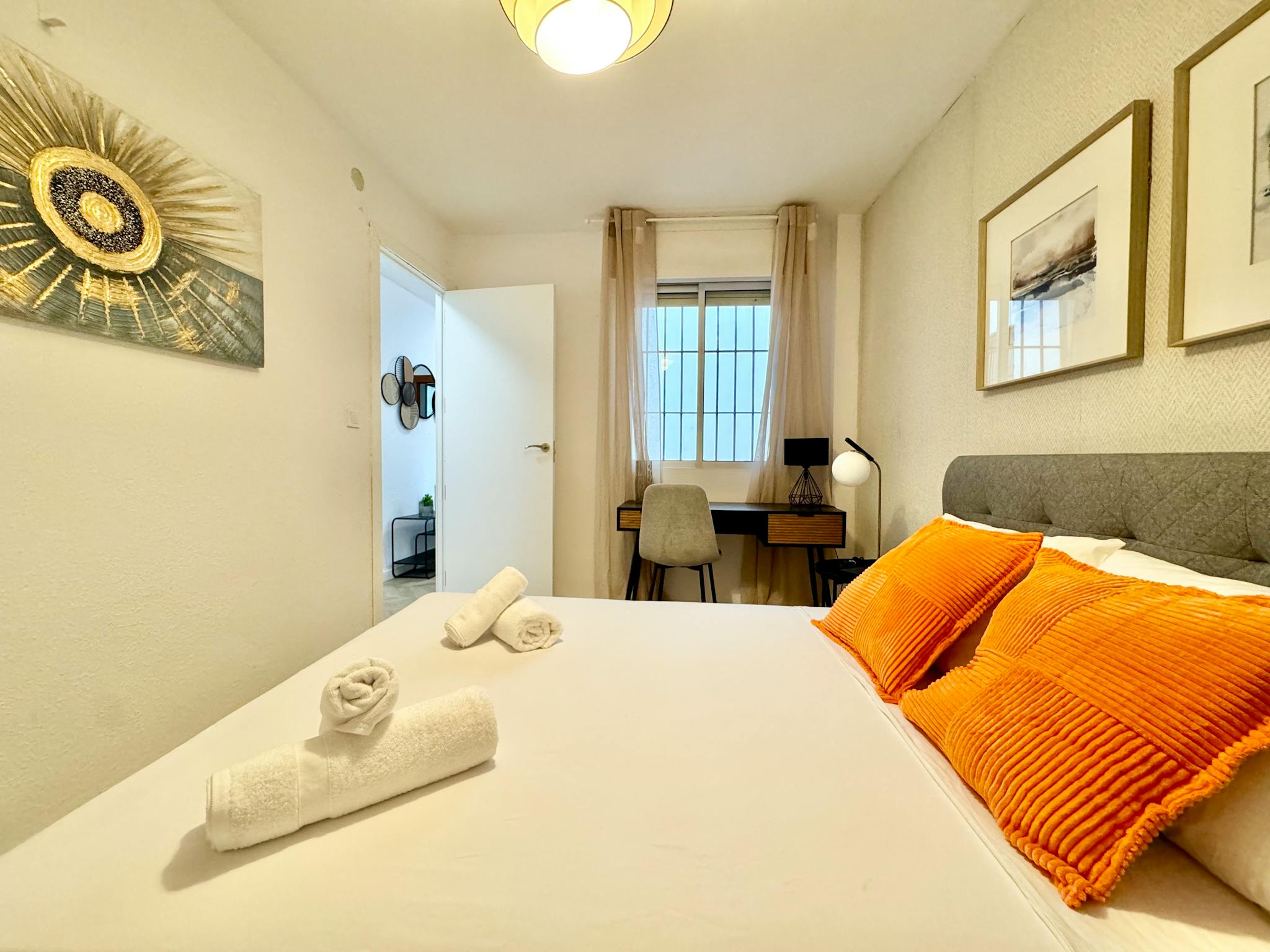 Calle Postigos, Málaga preview