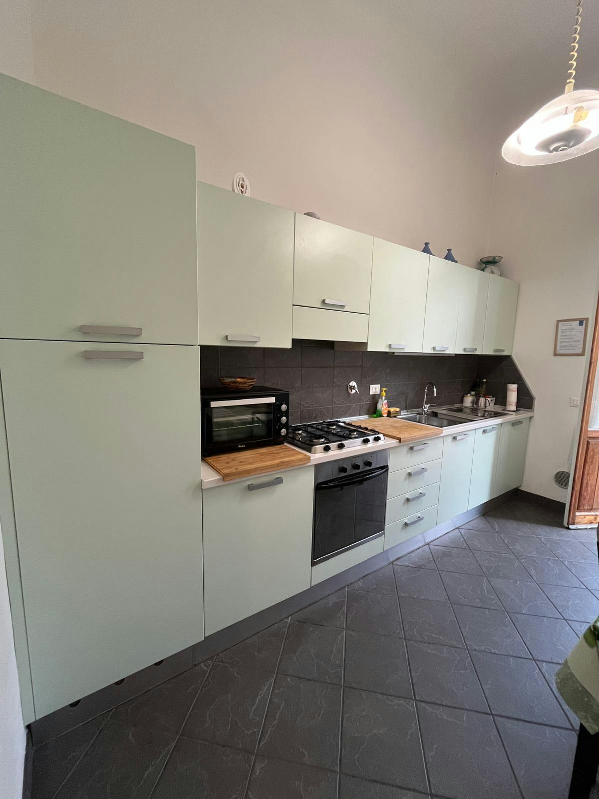 Apartment Florence, 2 beds — photo 4