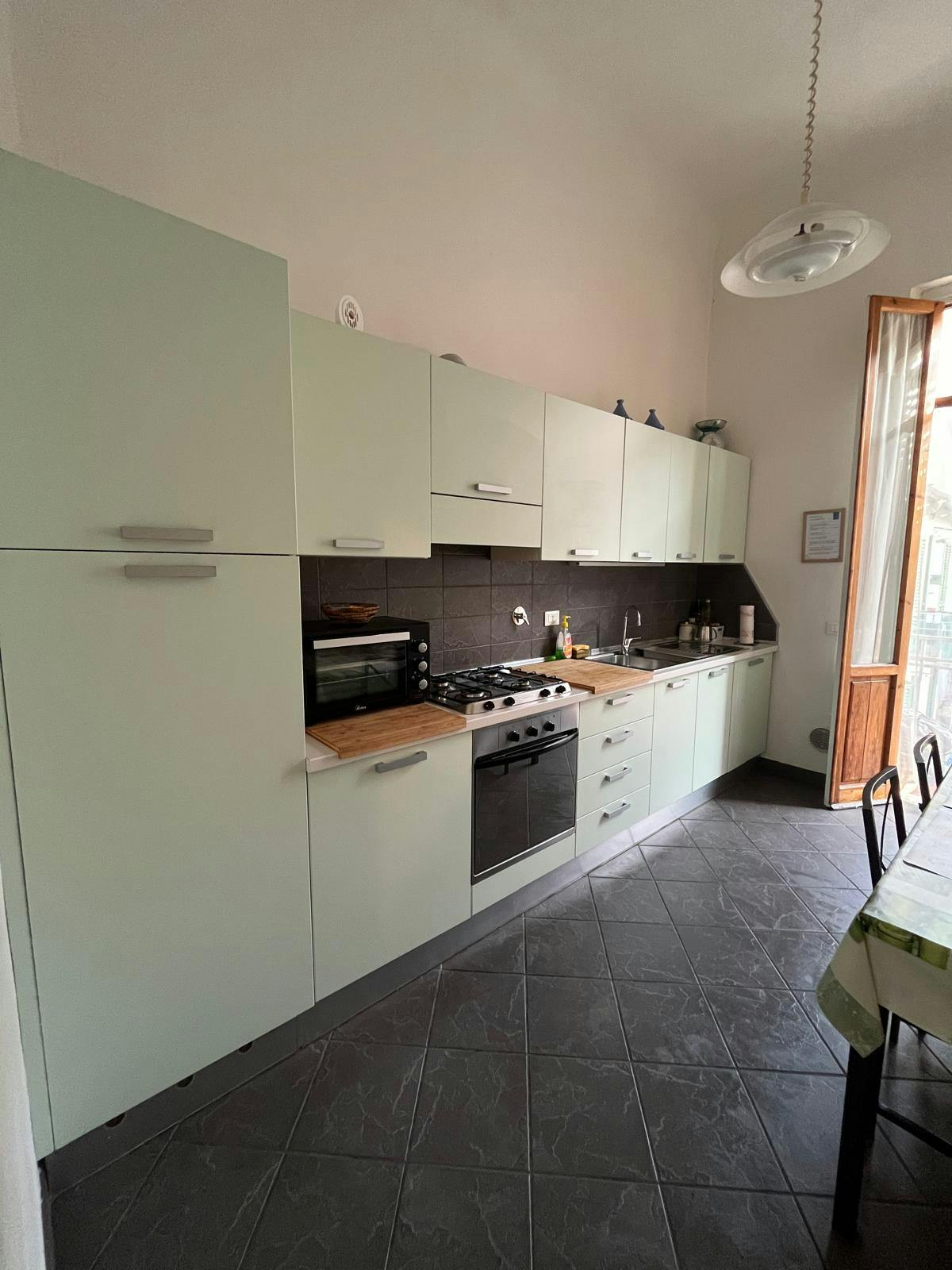 Apartment Florence, 2 beds — photo 1