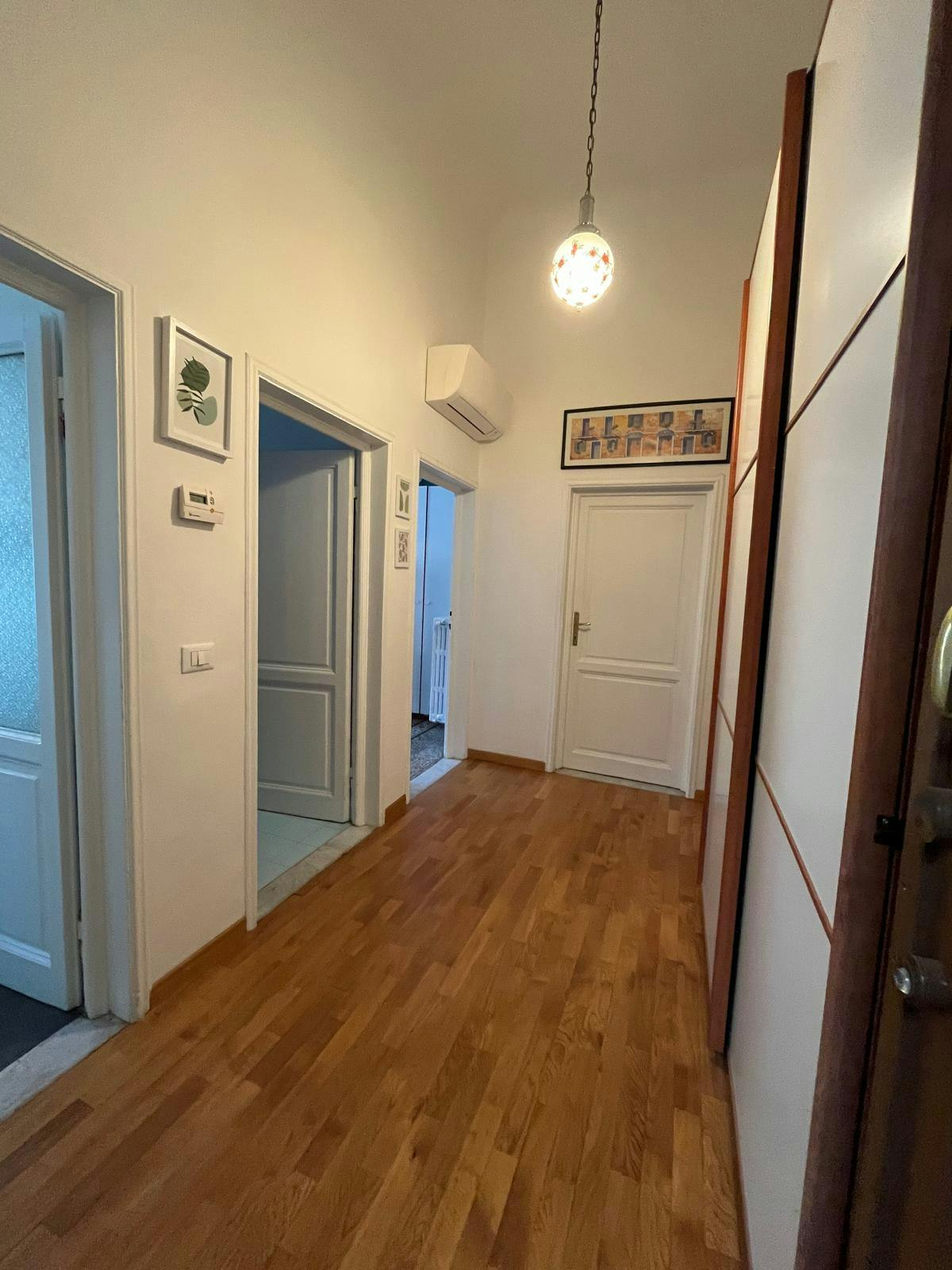 Apartment Florence, 2 beds — photo 2