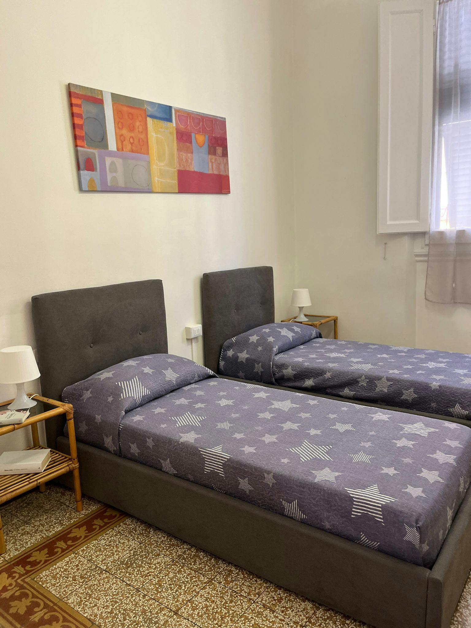 Via Giuseppe Saverio Mercadante, Florence preview