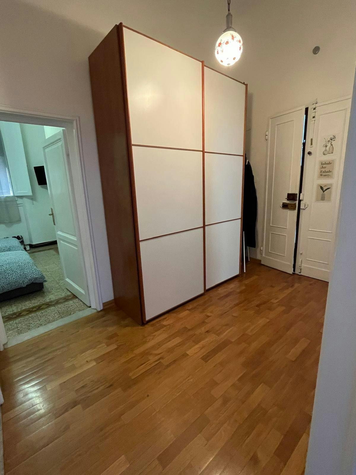 Apartment Florence, 2 beds — photo 3