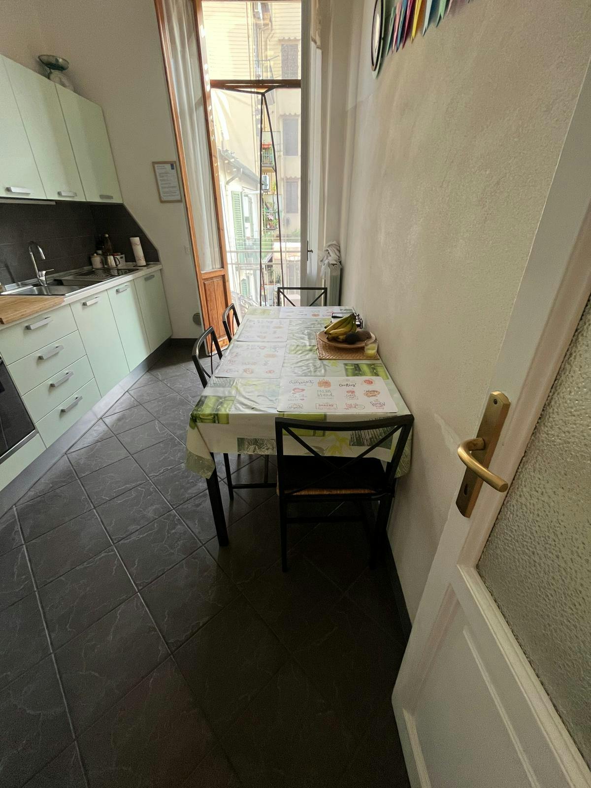 Apartment Florence, 2 beds — photo 9