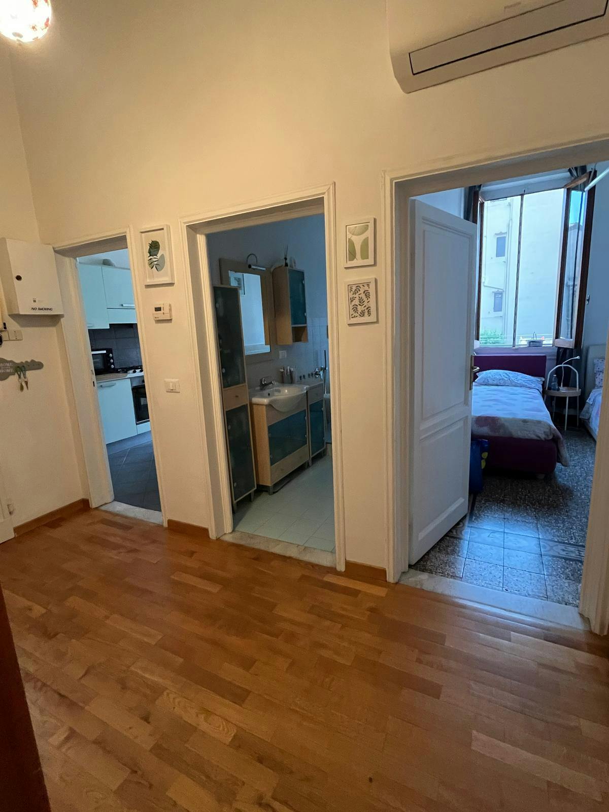 Apartment Florence, 2 beds — photo 11