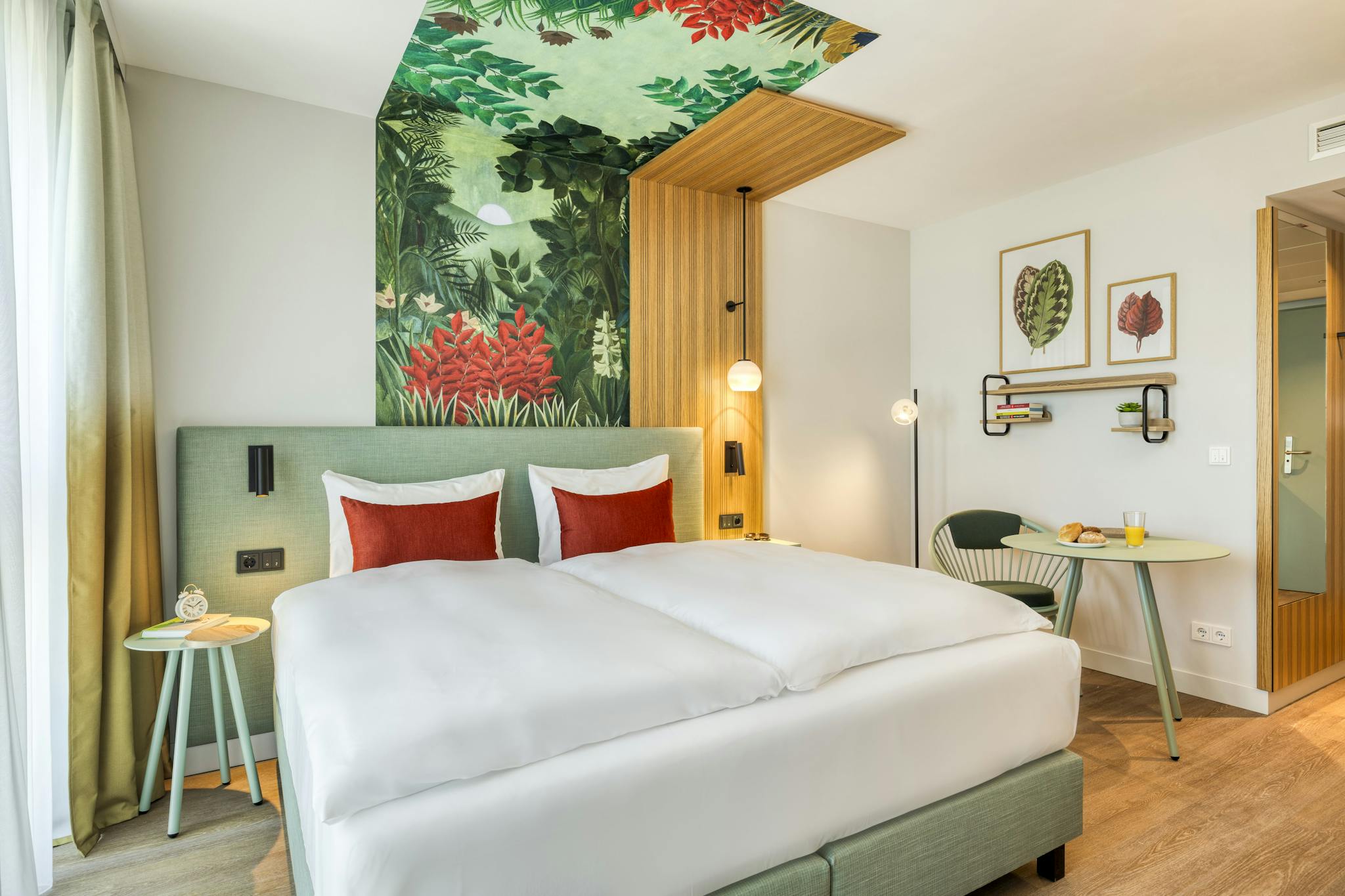 Doktor-Adolf-Schärf-Platz, Vienna preview