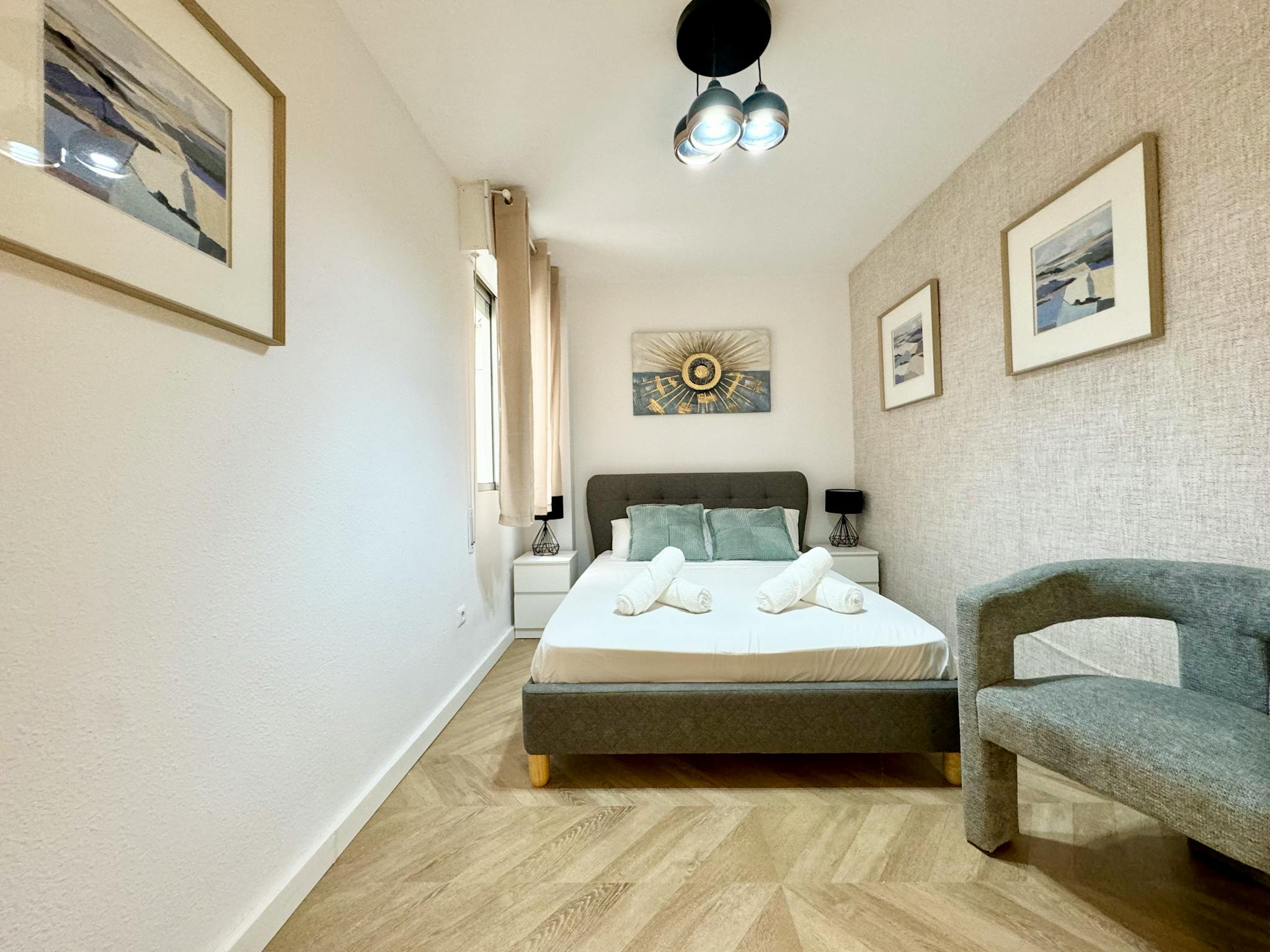 Calle Postigos, Málaga preview