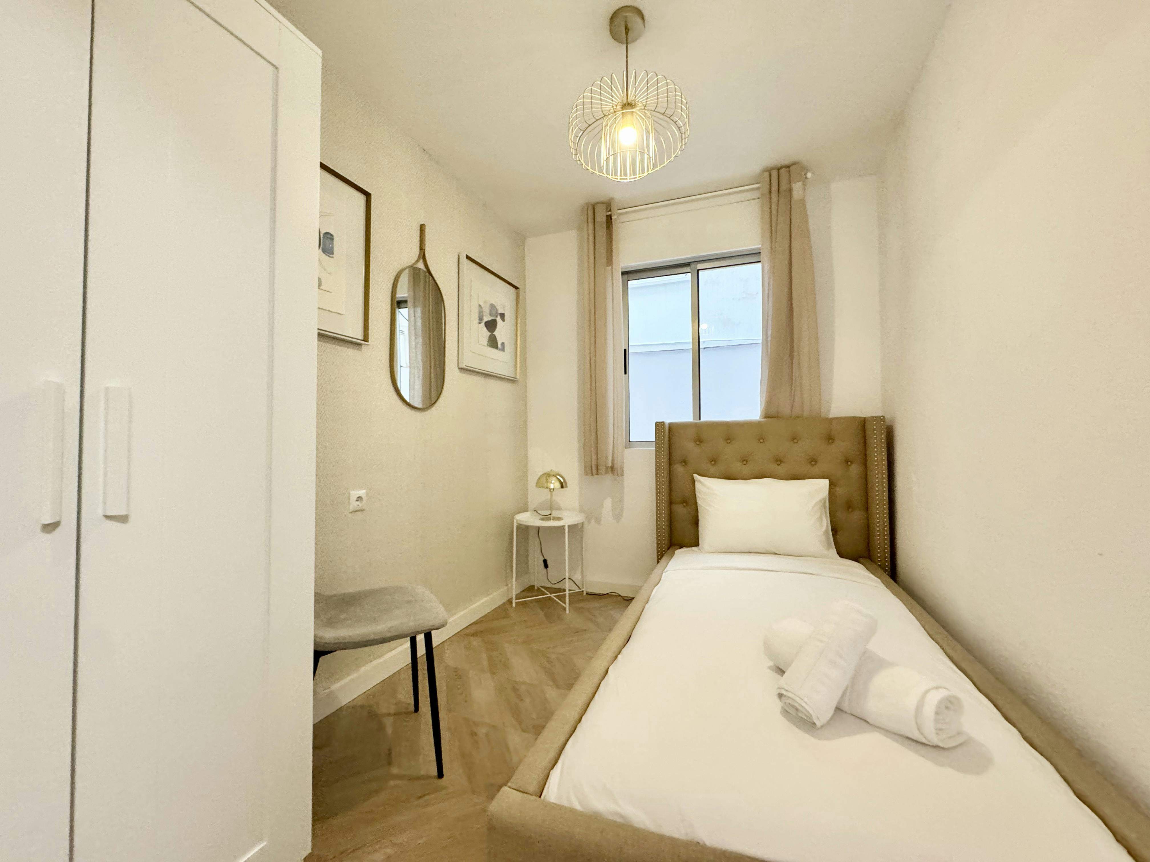 Calle Postigos, Málaga preview