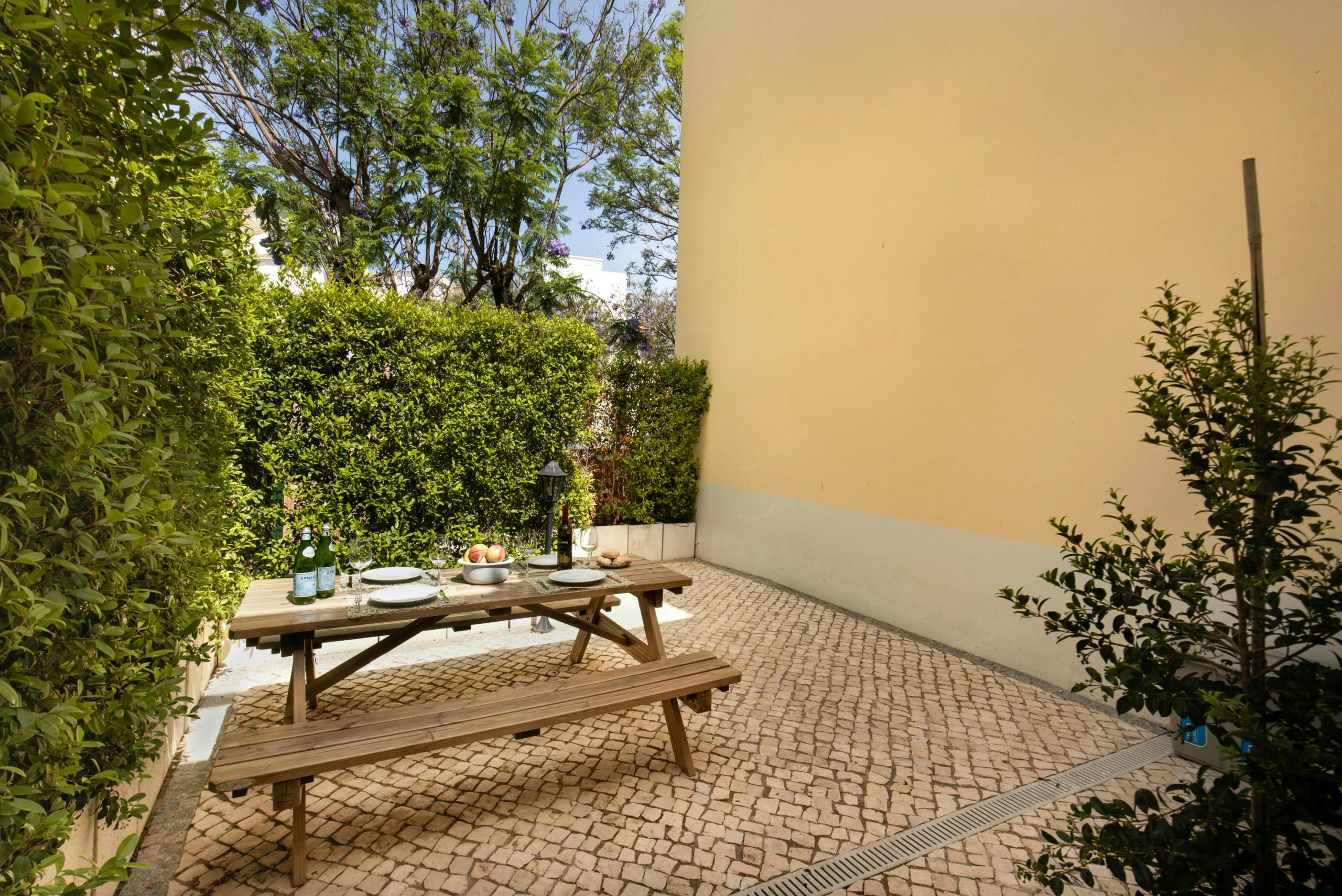 Apartment Faro, 2 beds — photo 6