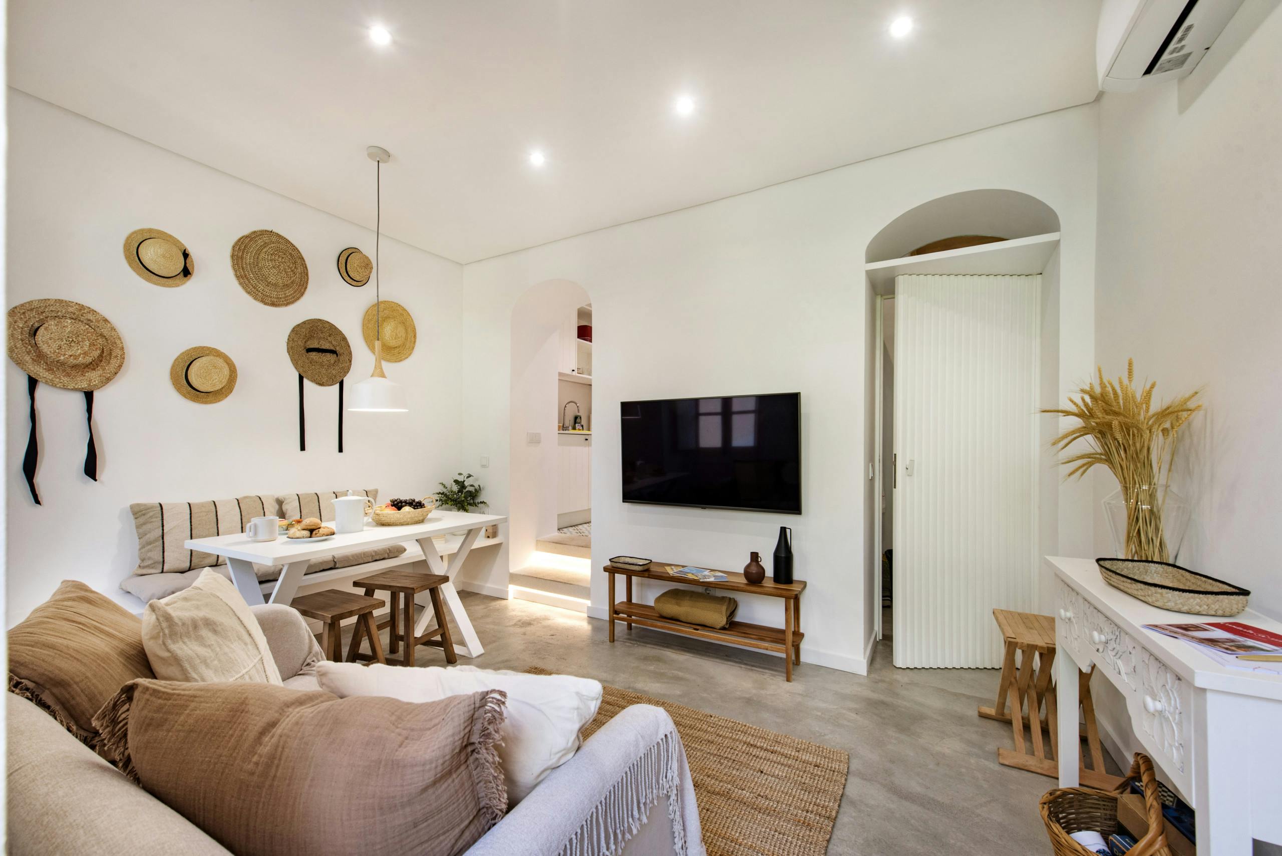 Apartment Faro, 2 beds — photo 4