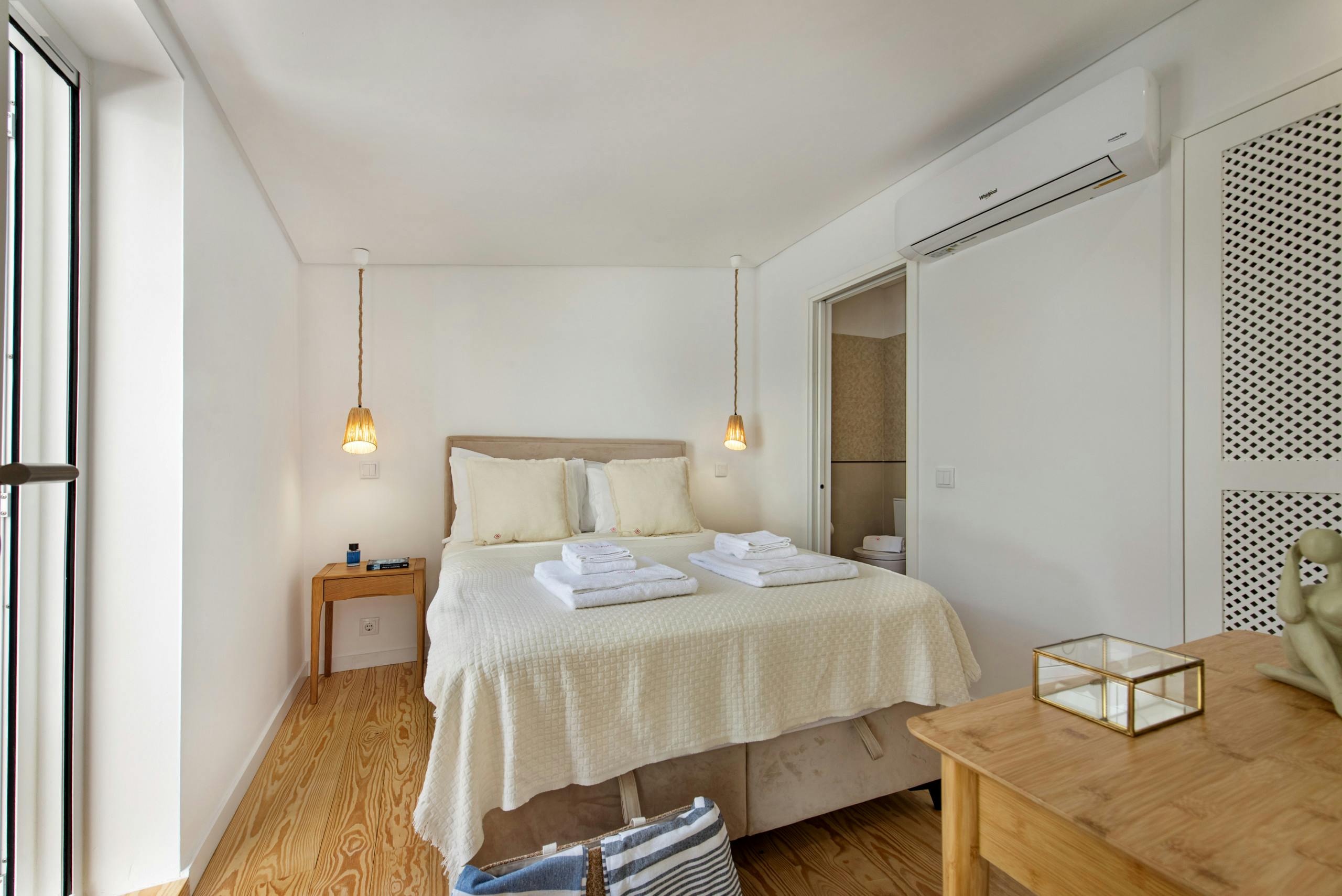 Apartment Faro, 2 beds — photo 9