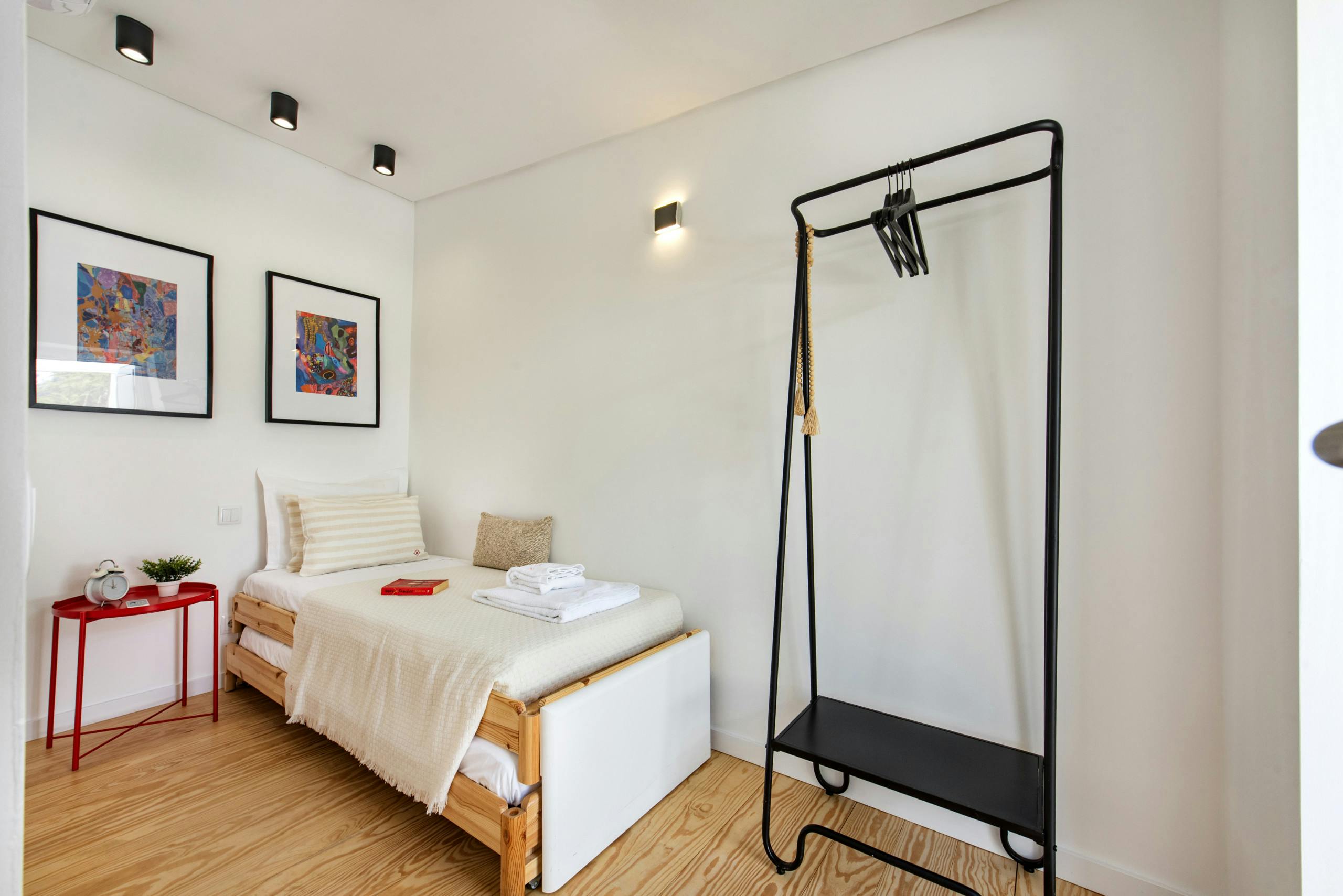 Apartment Faro, 2 beds — photo 19