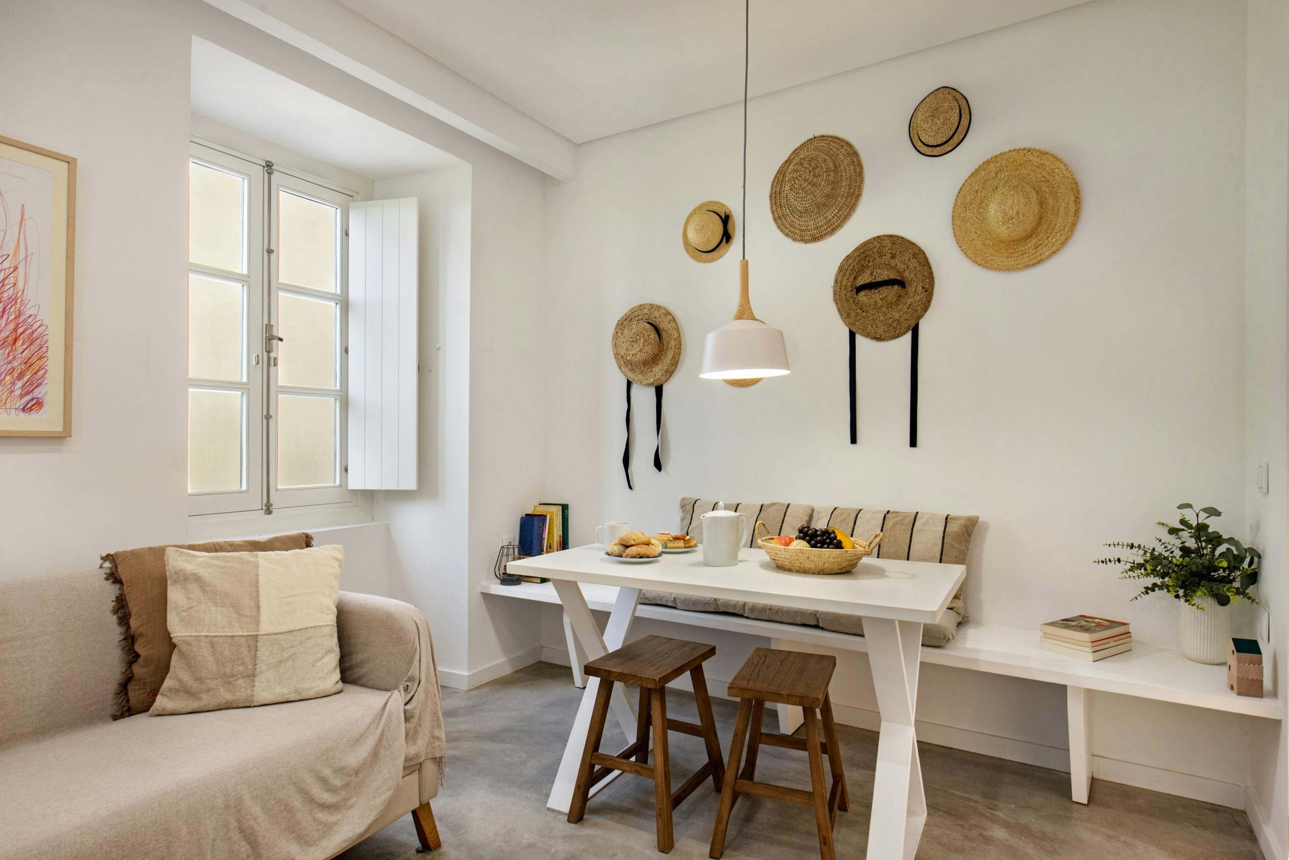Apartment Faro, 2 beds — photo 1