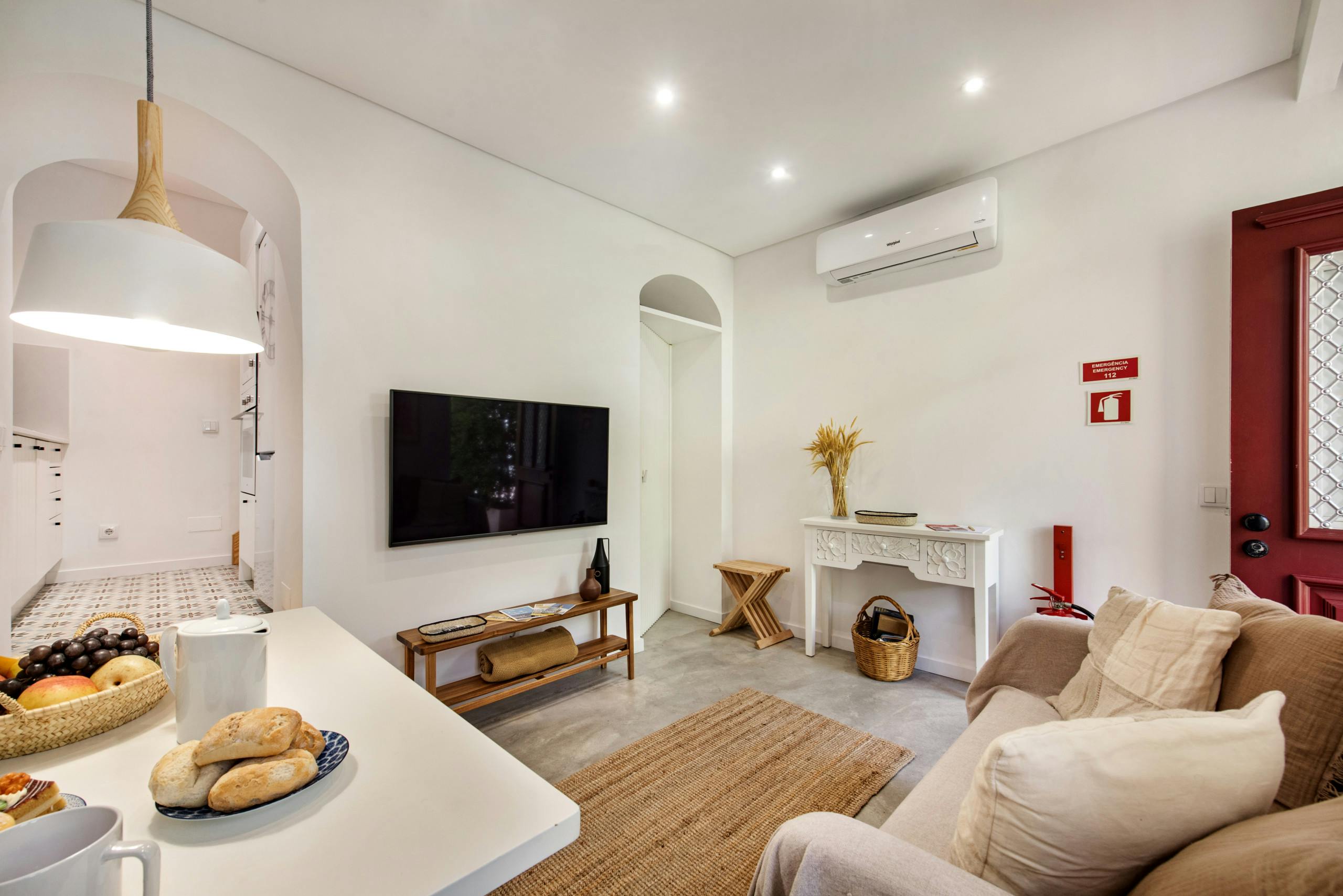Apartment Faro, 2 beds — photo 8
