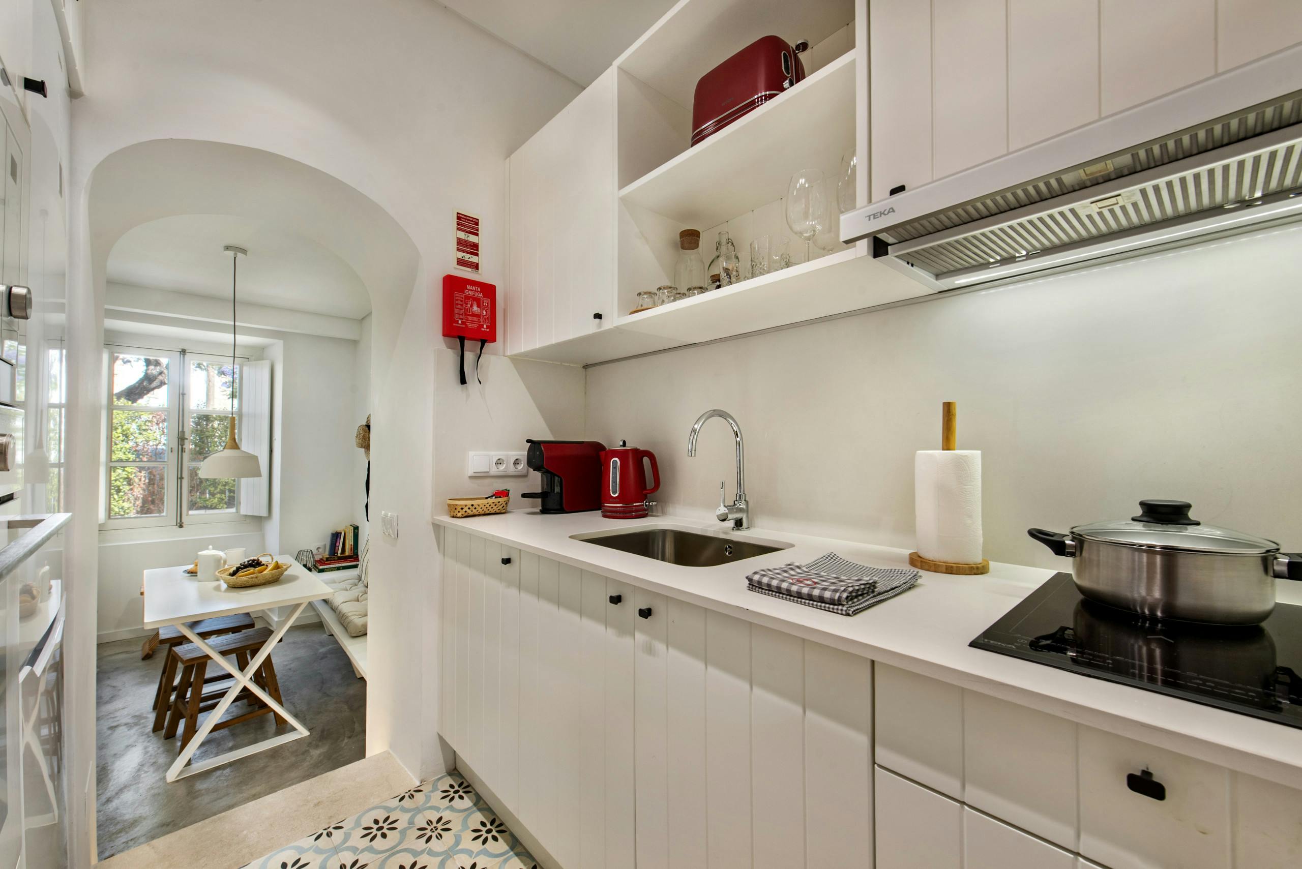 Apartment Faro, 2 beds — photo 5