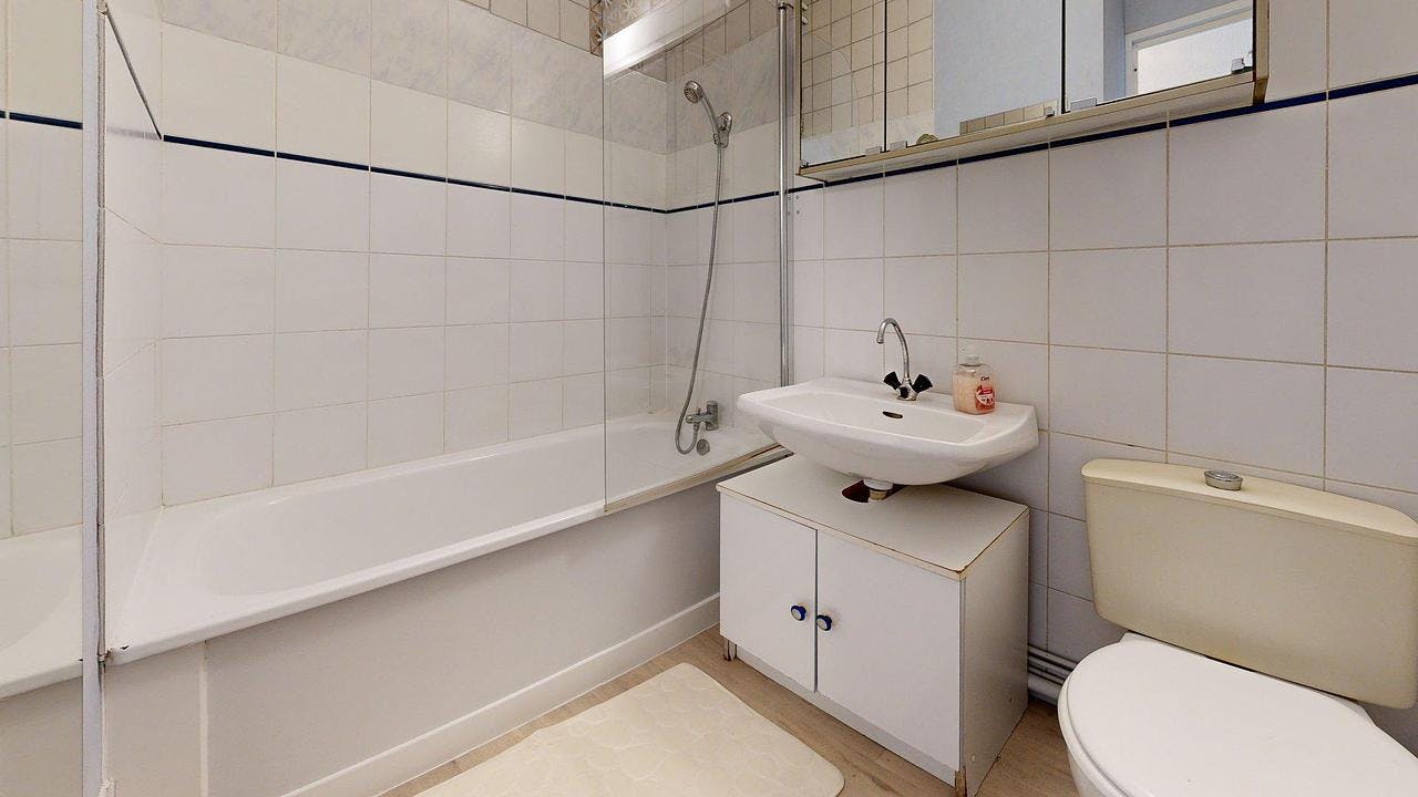 Apartment Angers — photo 5