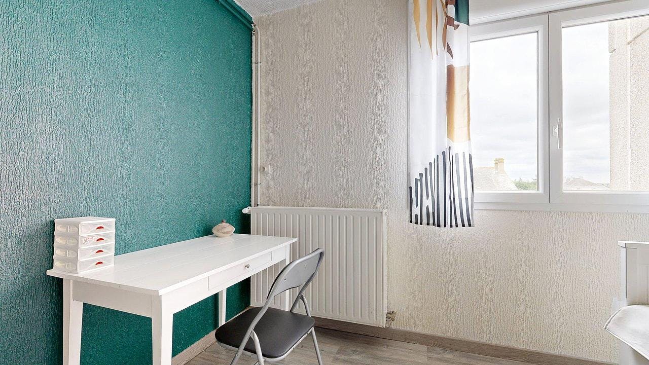 Apartment Angers — photo 9