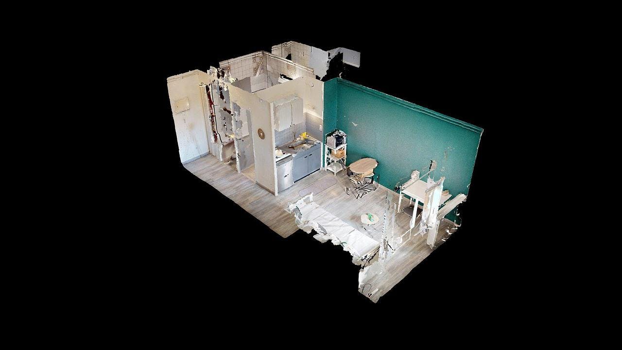 preview gallery tile