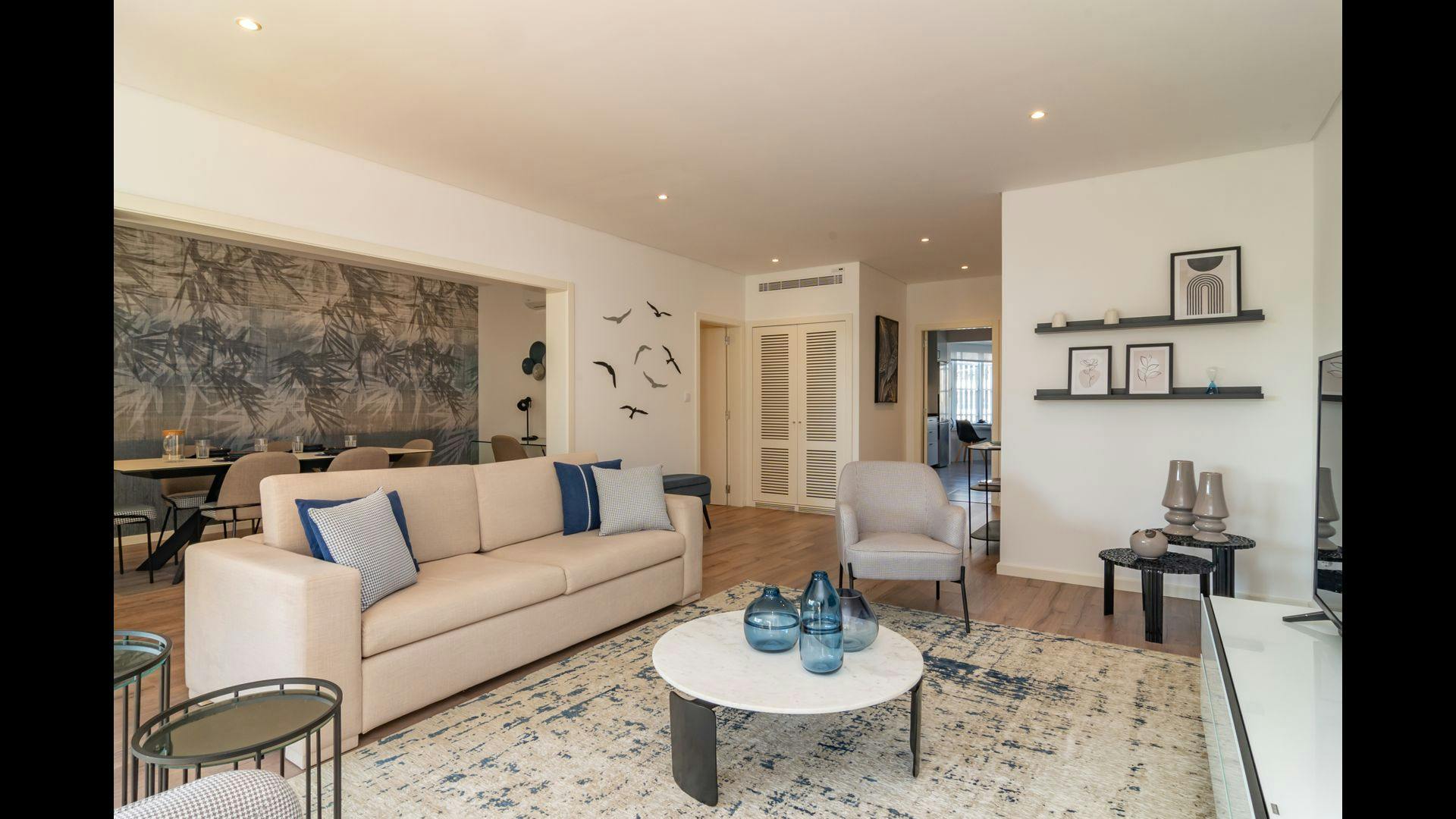 Apartment Oeiras, 3 beds — photo 4