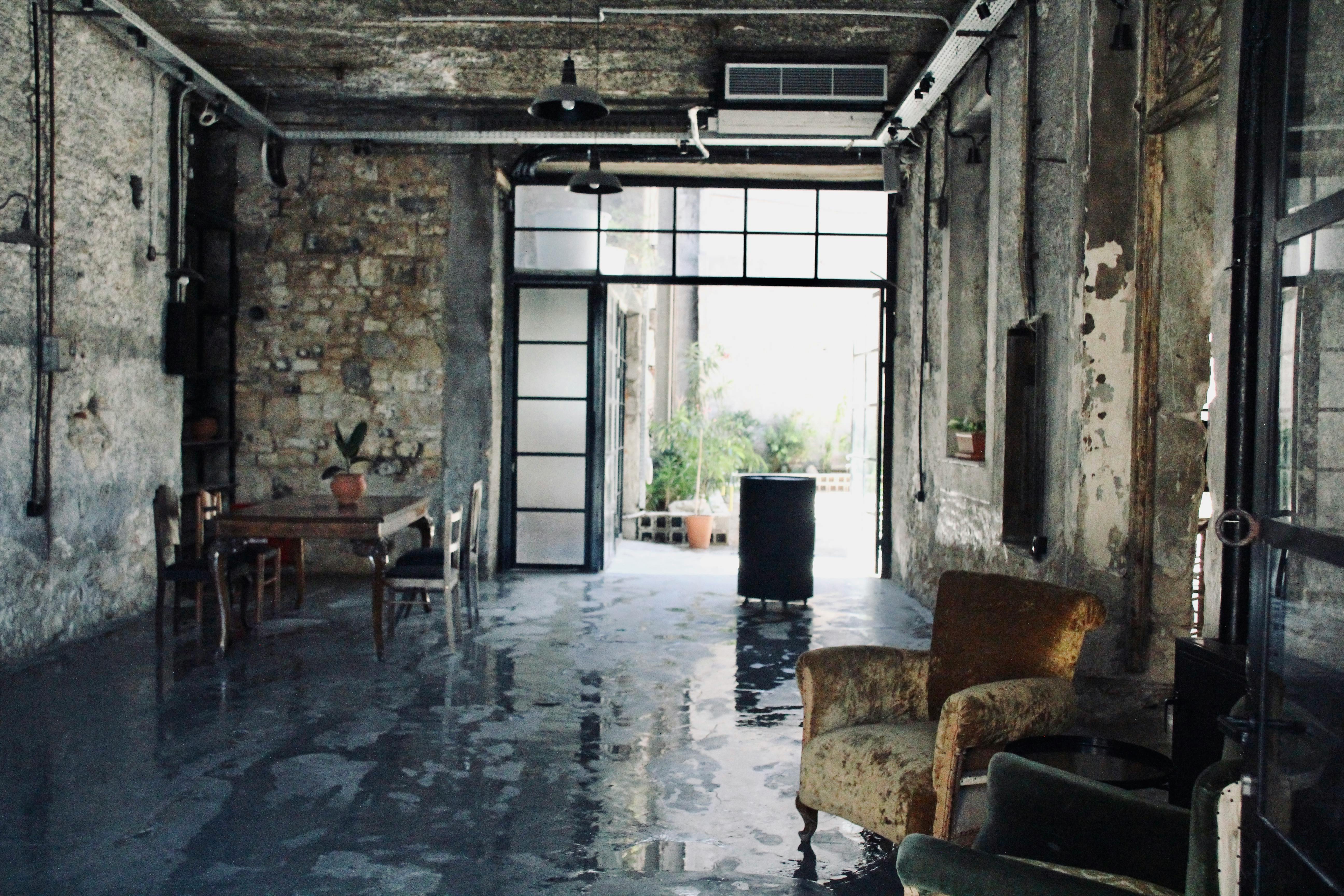 Apartment Pireas — photo 8
