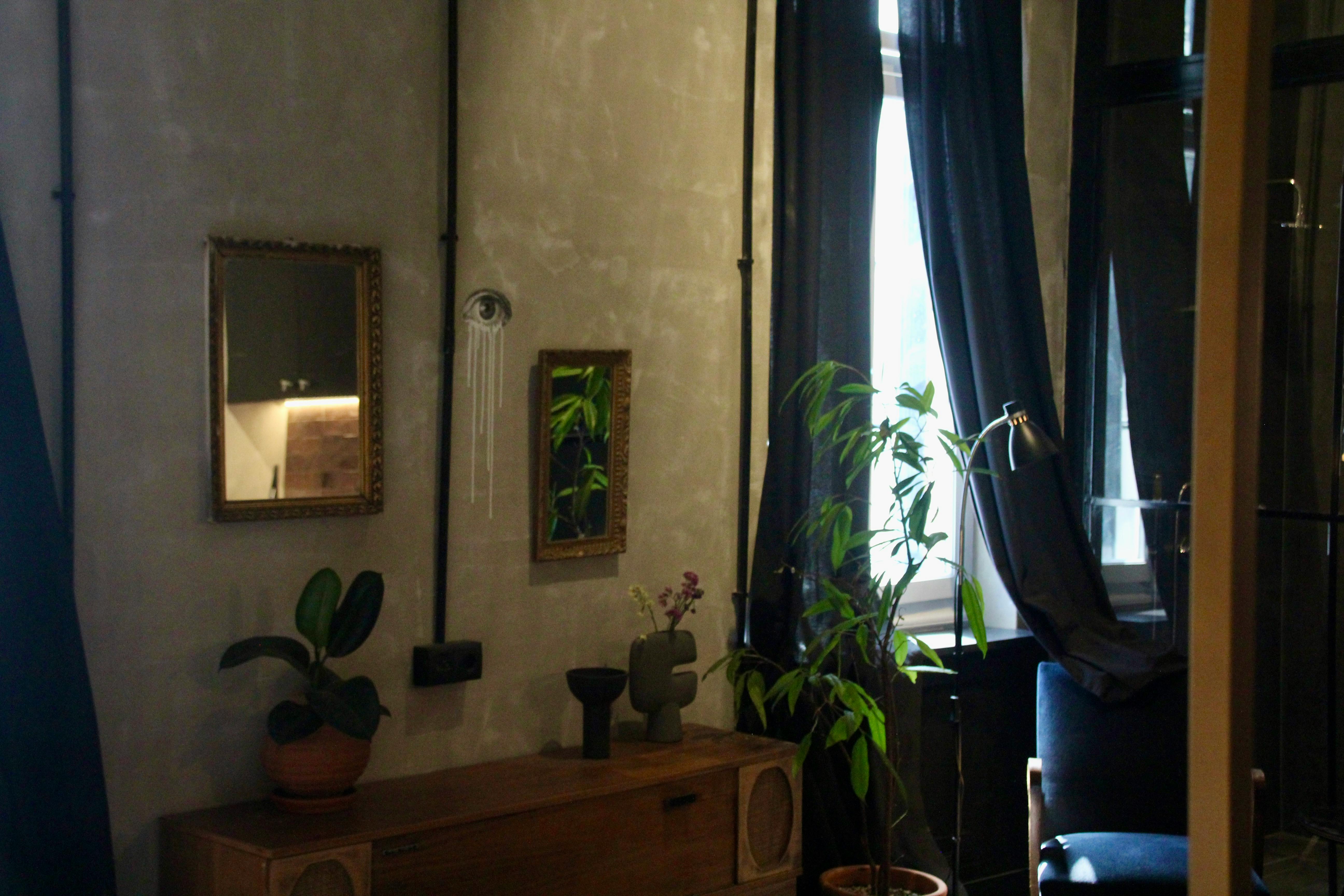 Apartment Pireas — photo 6